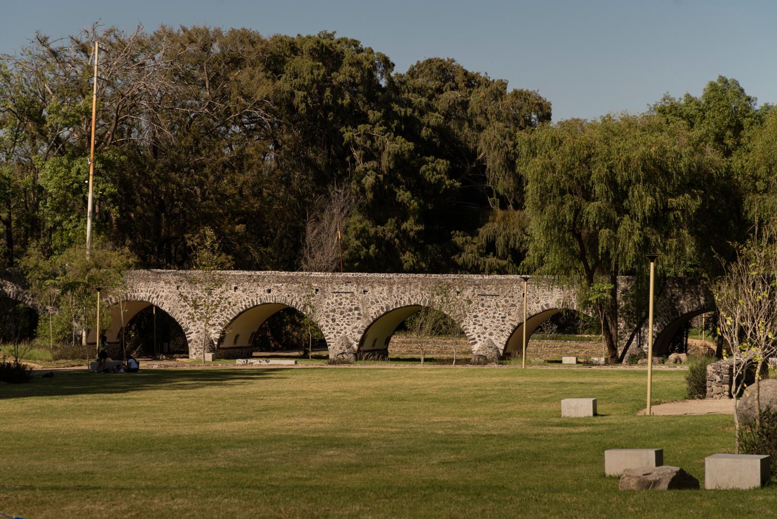 Ecoparque Batanes en Salvatierra