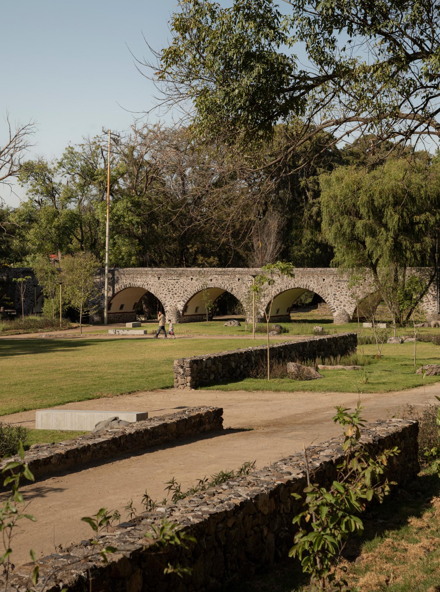 Ecoparque Batanes en Salvatierra