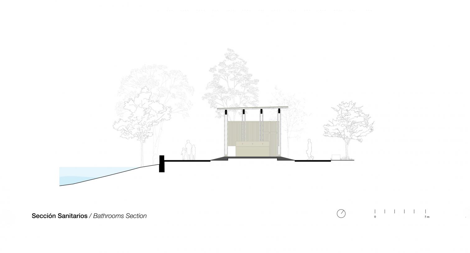 Ecoparque Batanes en Salvatierra