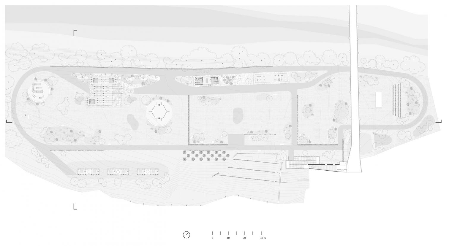Ecoparque Batanes en Salvatierra