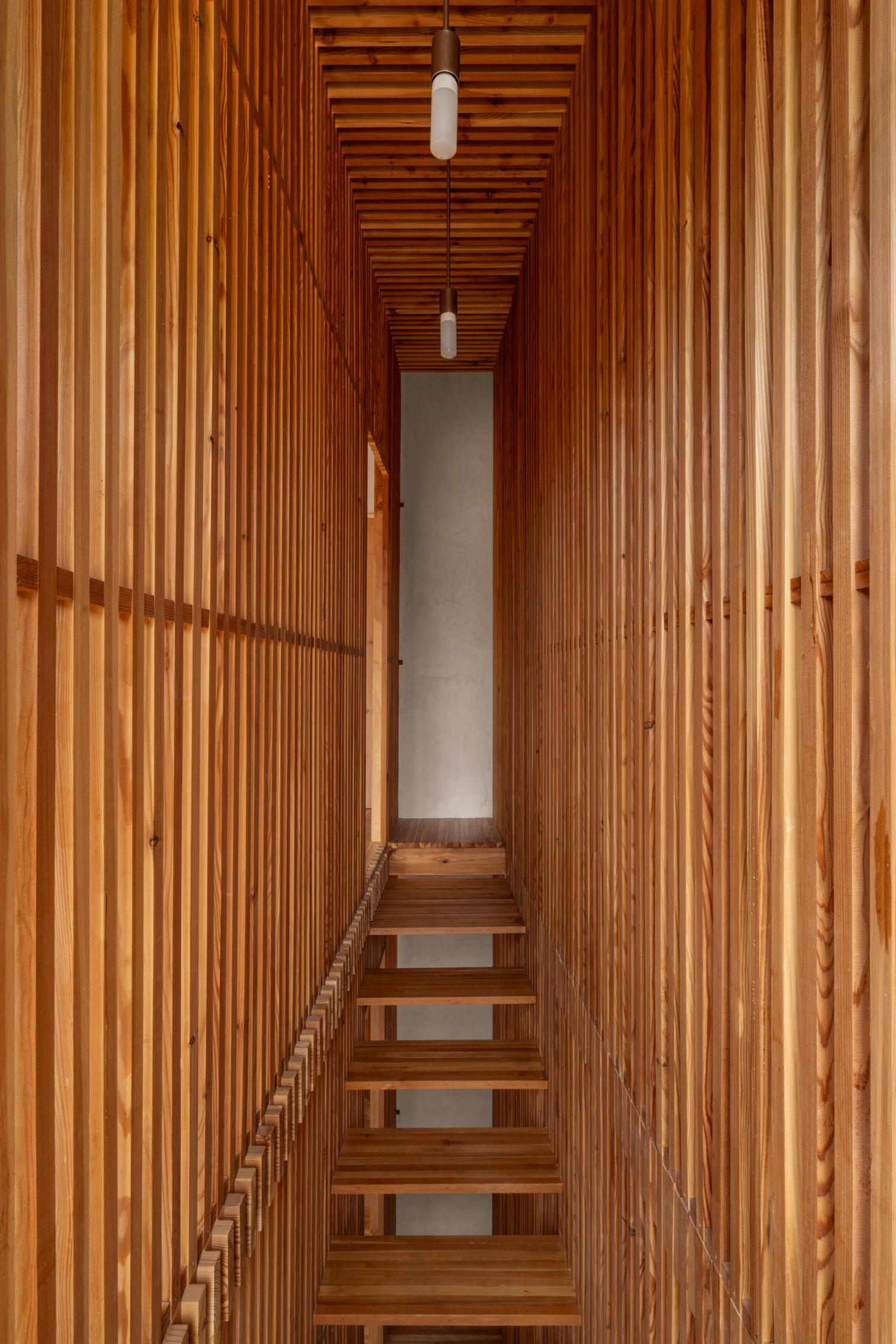 Casa Larun en Tregnago