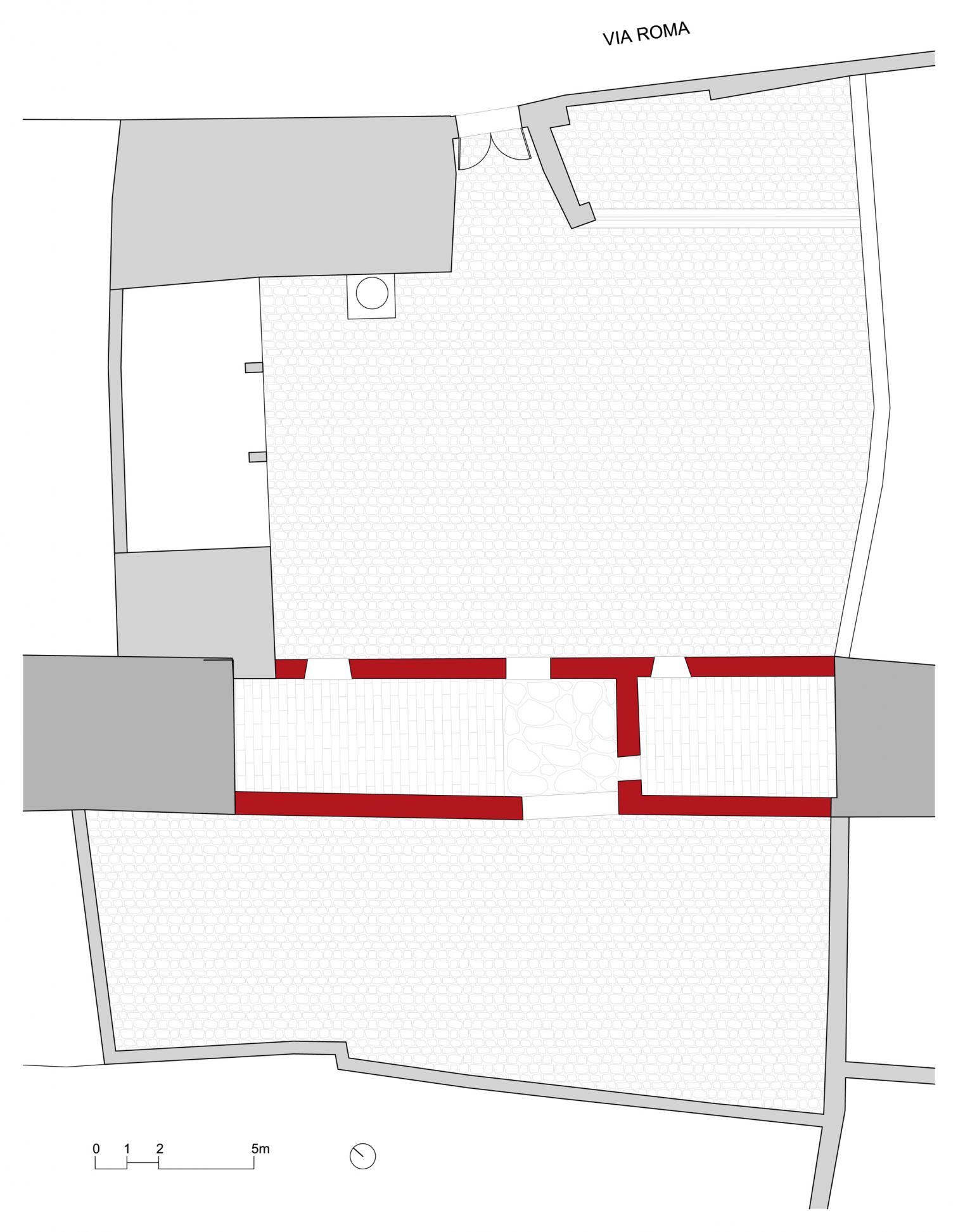 Casa de las tradiciones en Simala