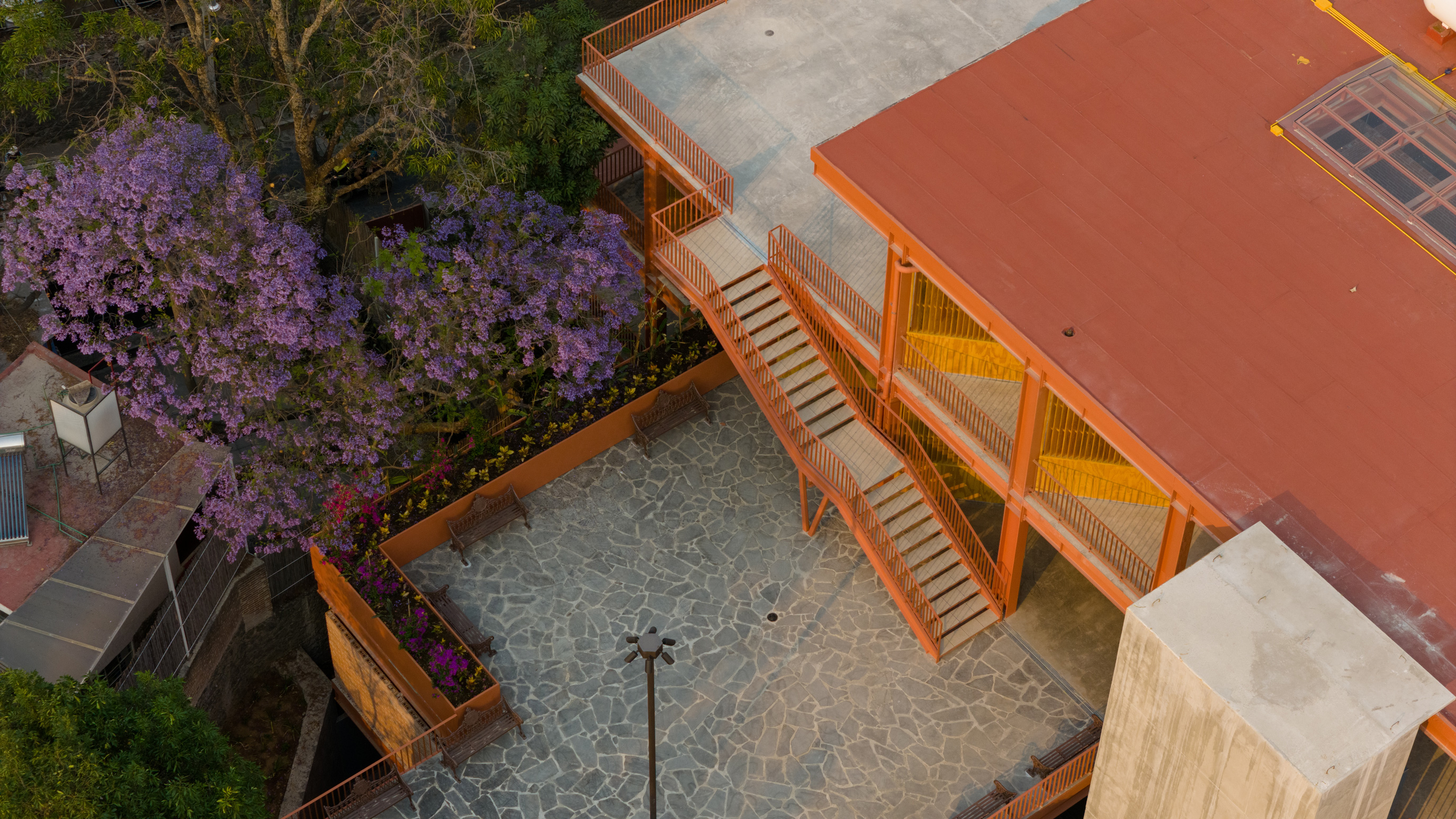 Mercado de Tepoztlán