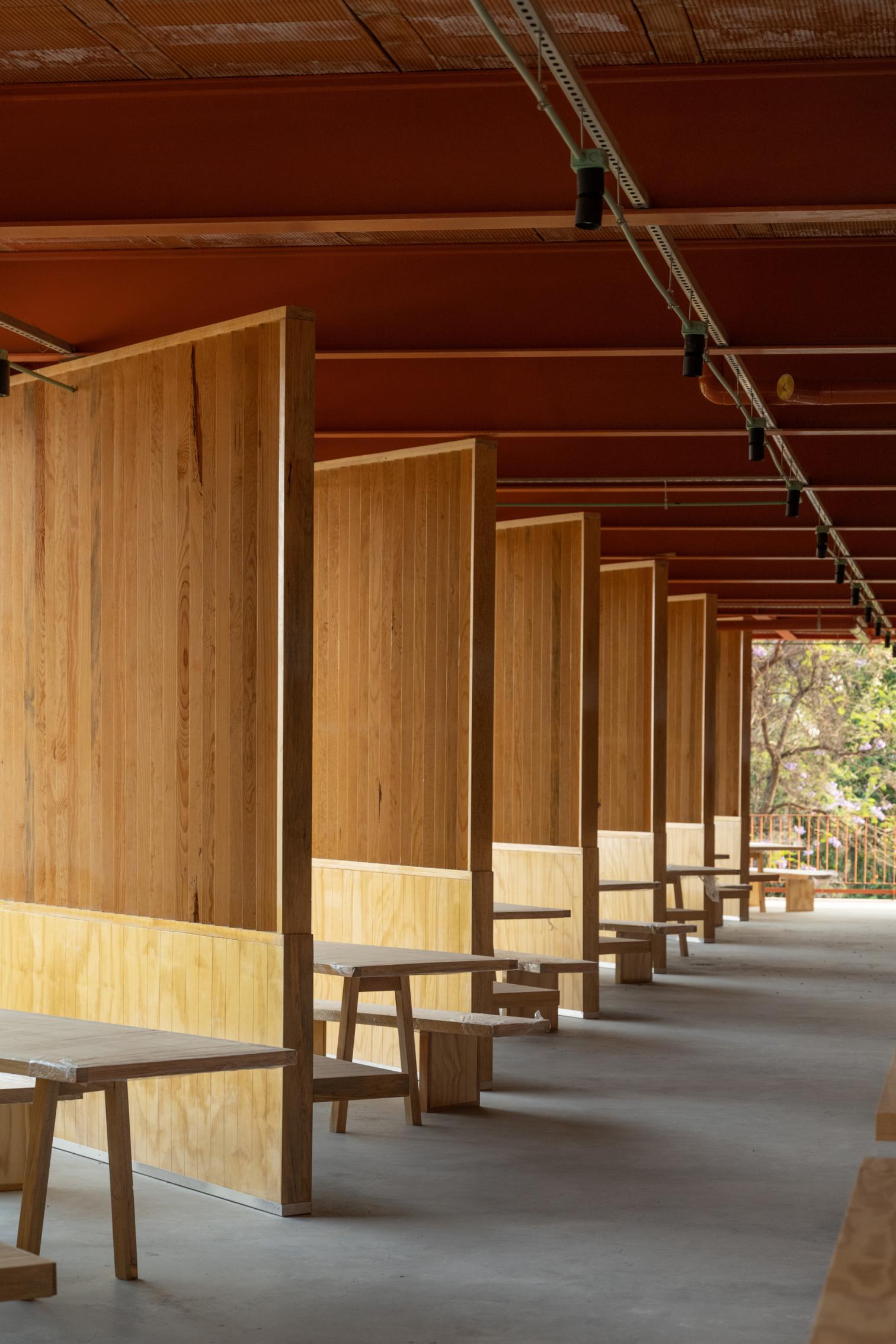 Mercado de Tepoztlán
