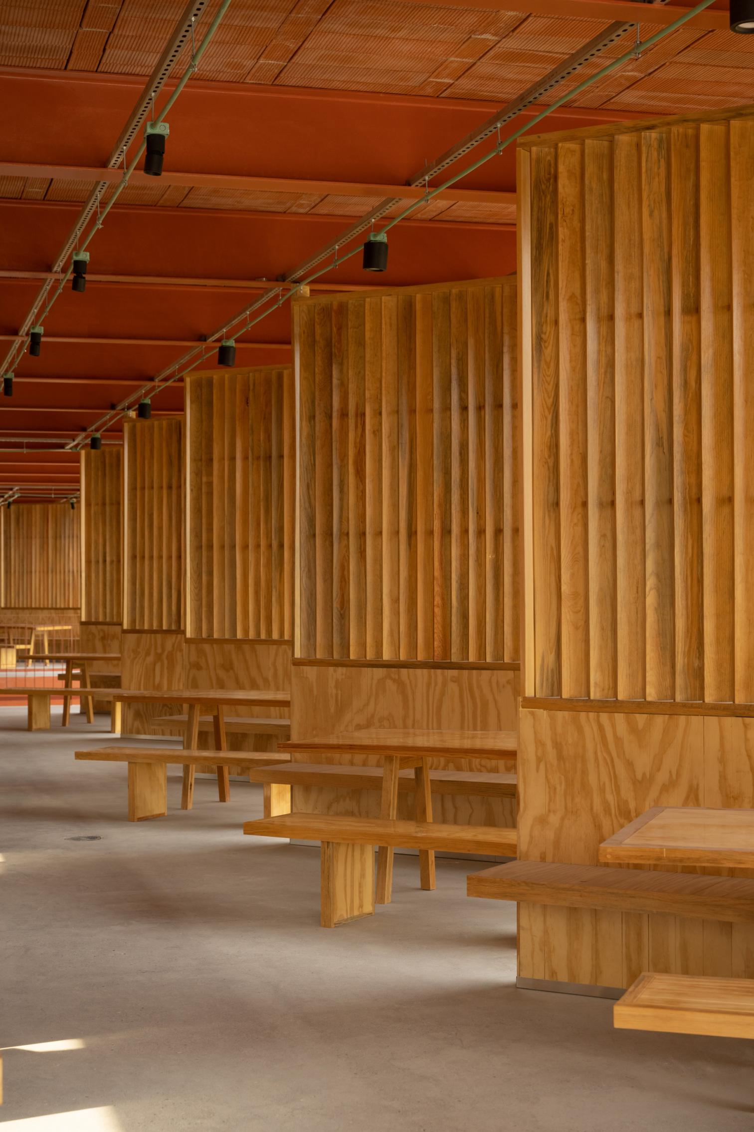 Mercado de Tepoztlán