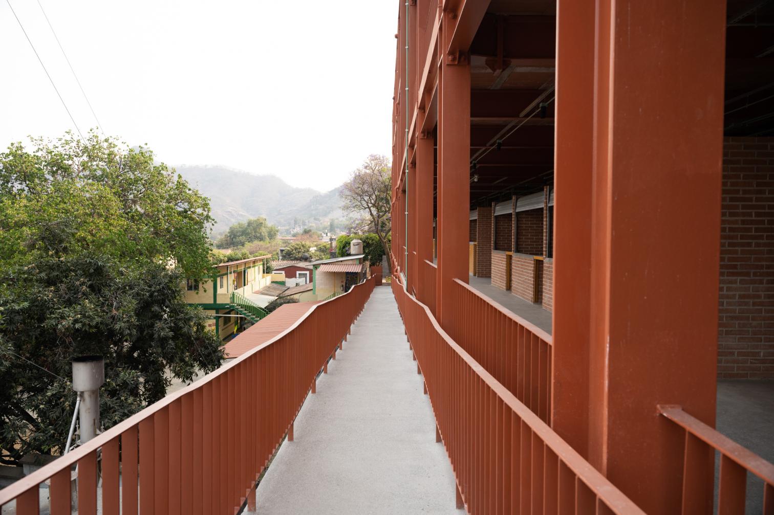 Mercado de Tepoztlán