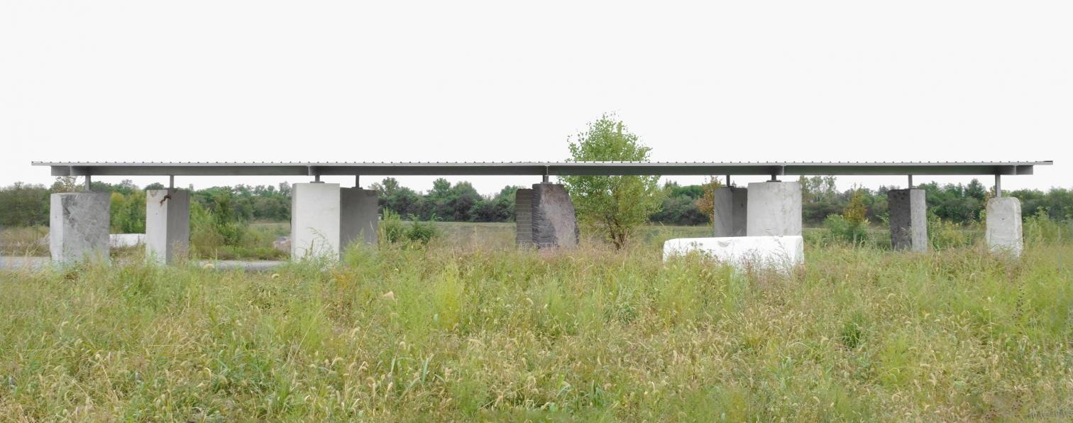 Stones Venue in Brescia