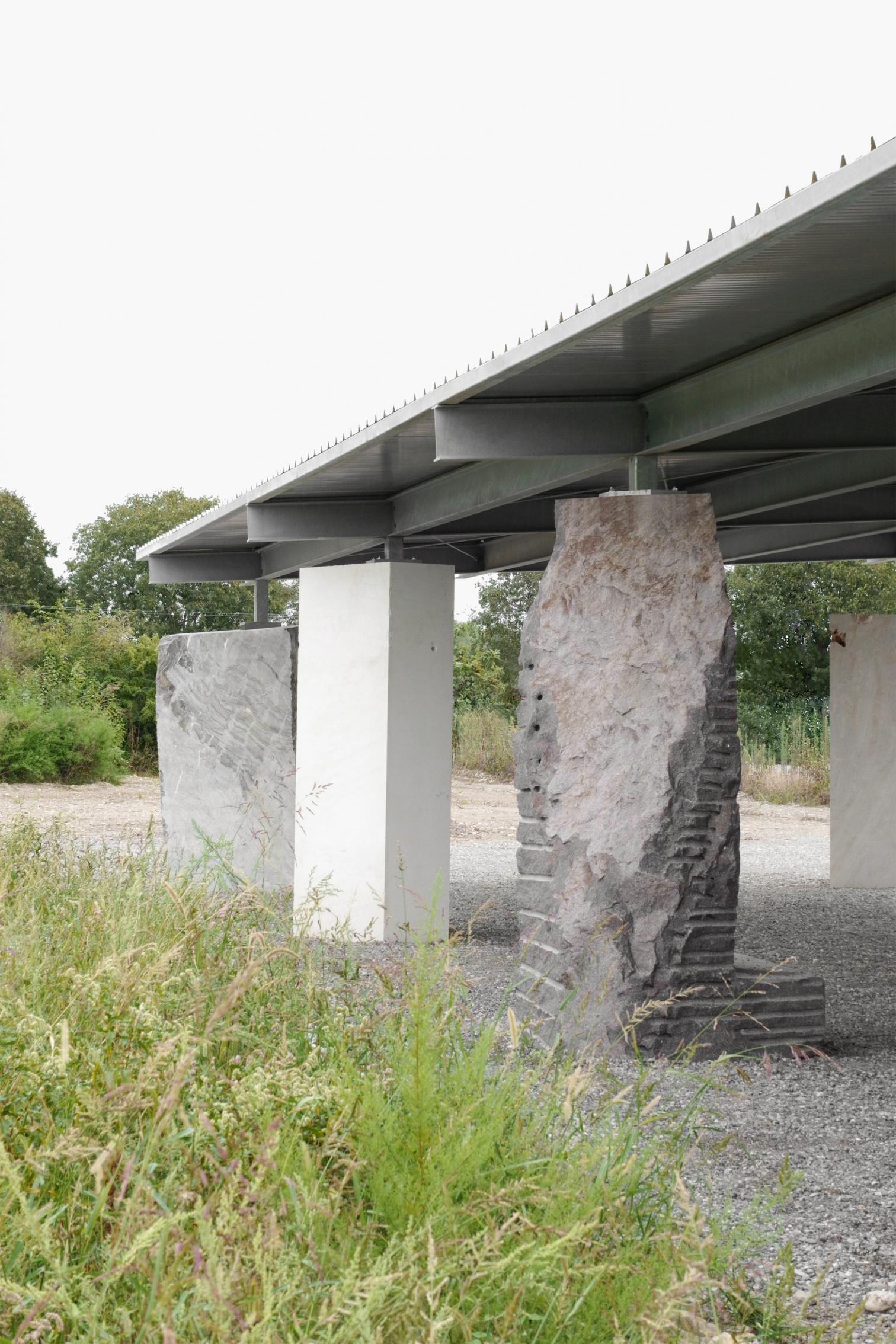 Stones Venue in Brescia