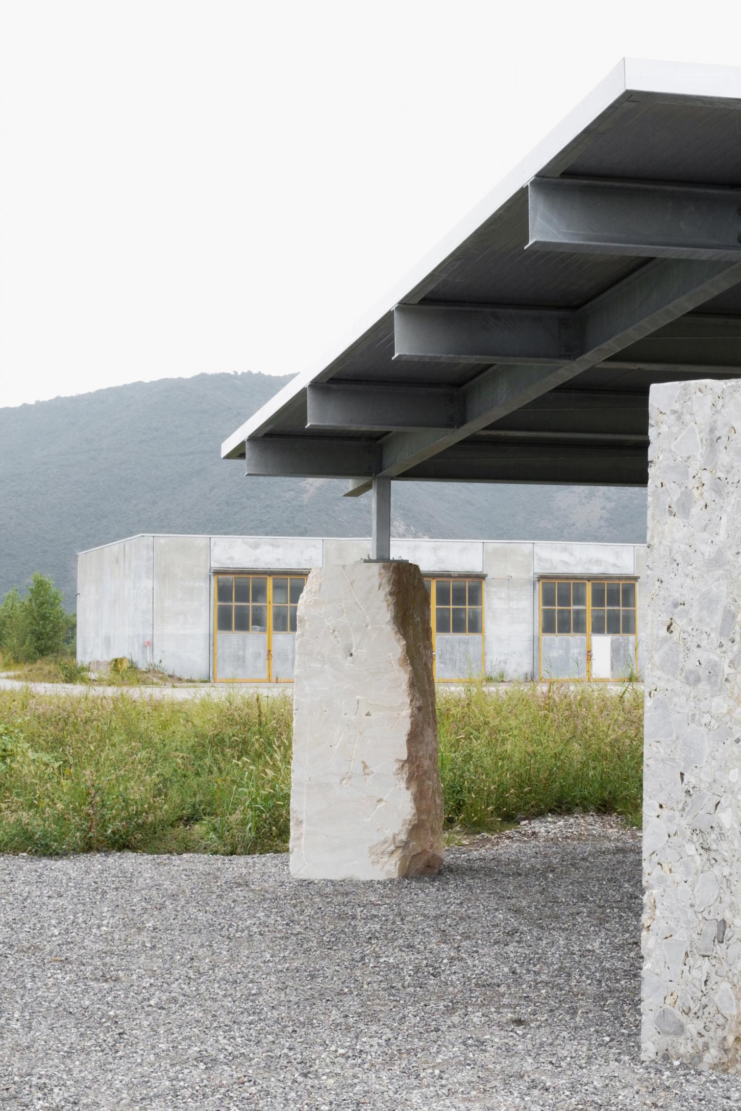 Stones Venue in Brescia