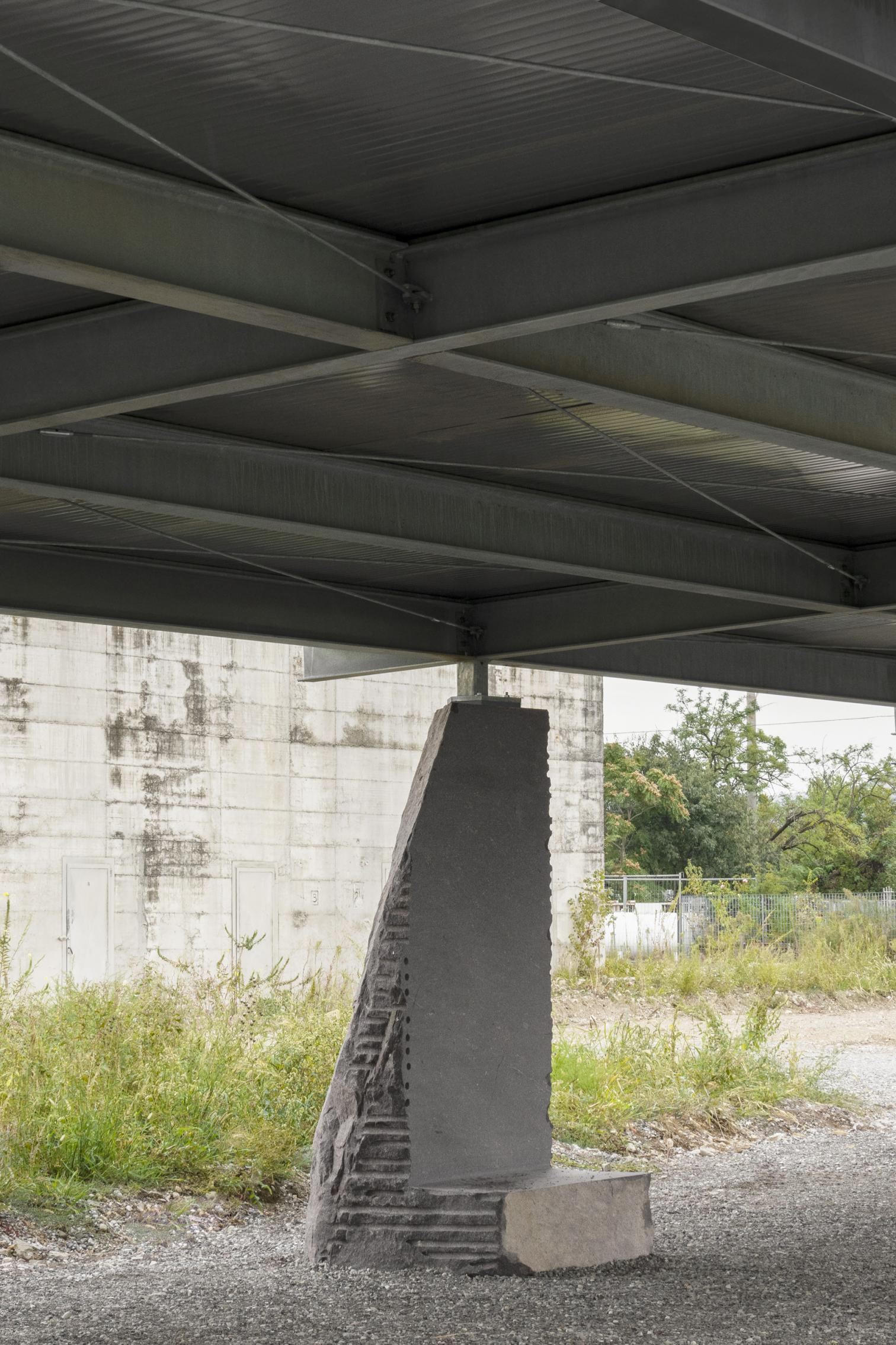 Stones Venue in Brescia