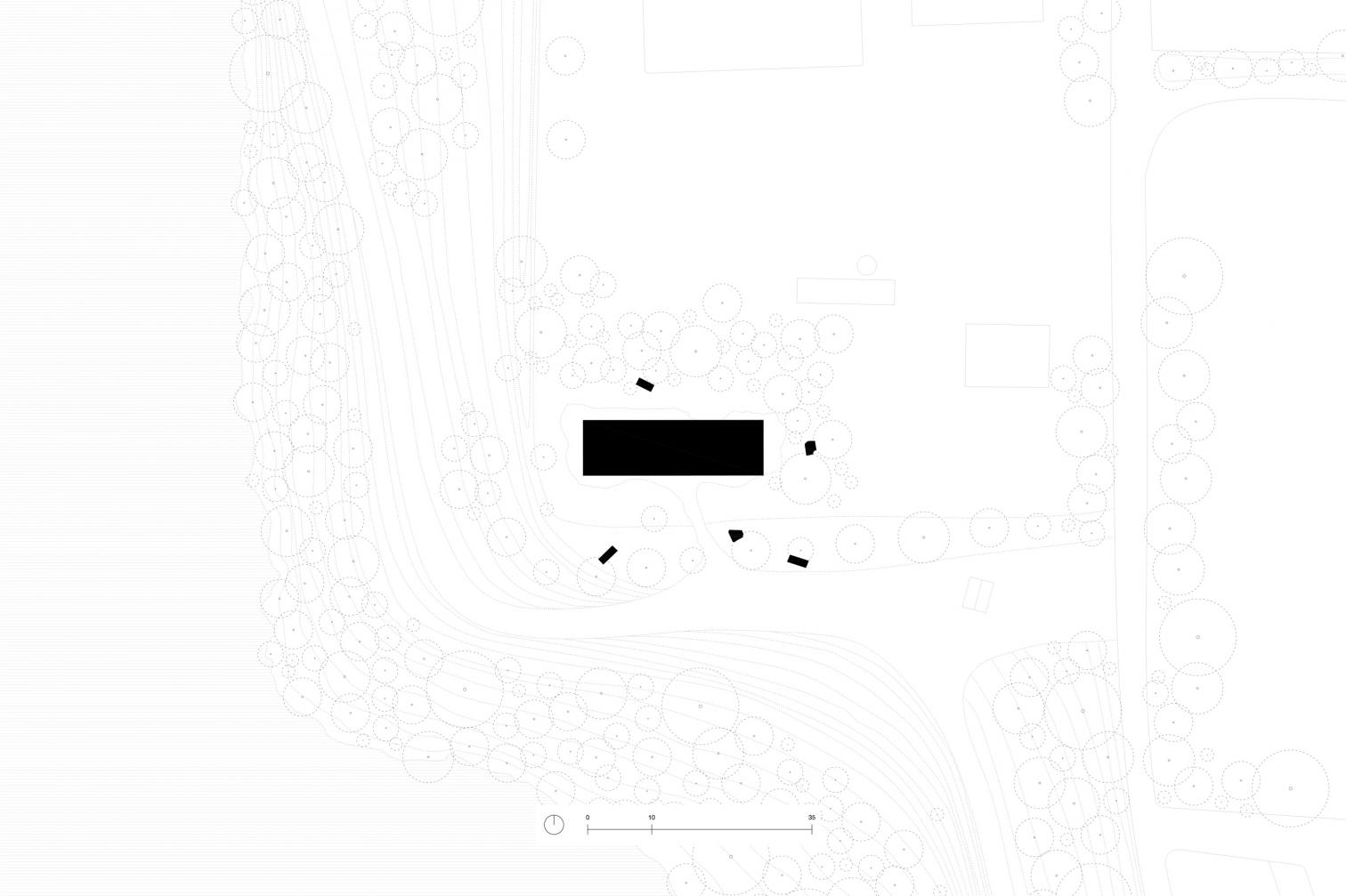 Stones Venue in Brescia