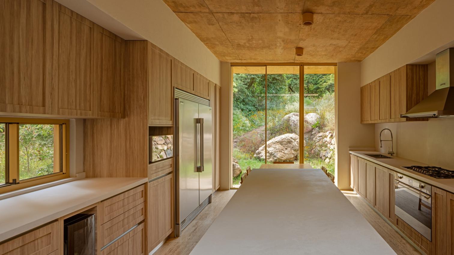 Casa 720º en Valle de Bravo