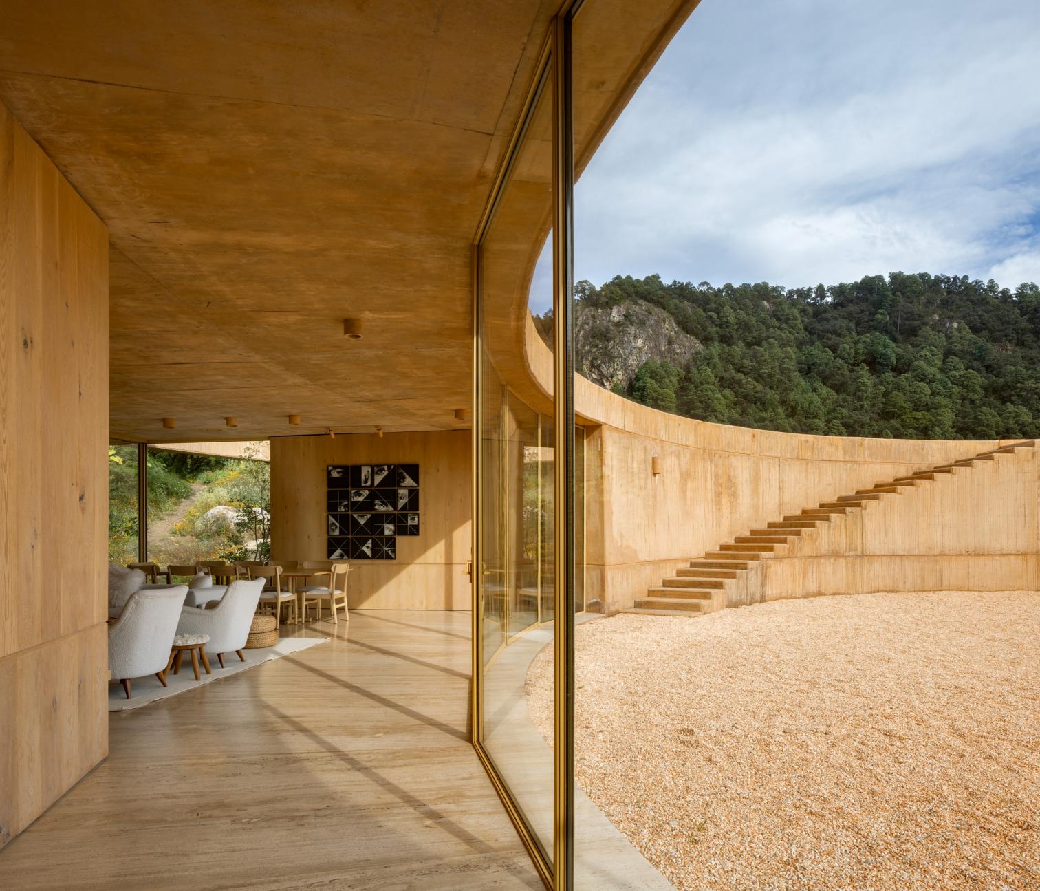 Casa 720º en Valle de Bravo