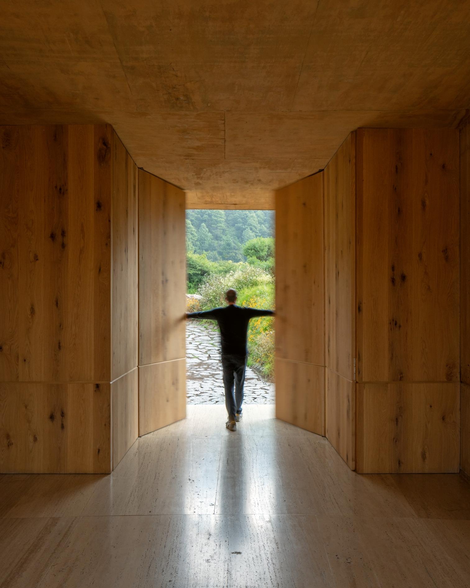 Casa 720º en Valle de Bravo
