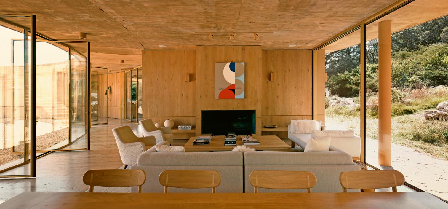 Casa 720º en Valle de Bravo