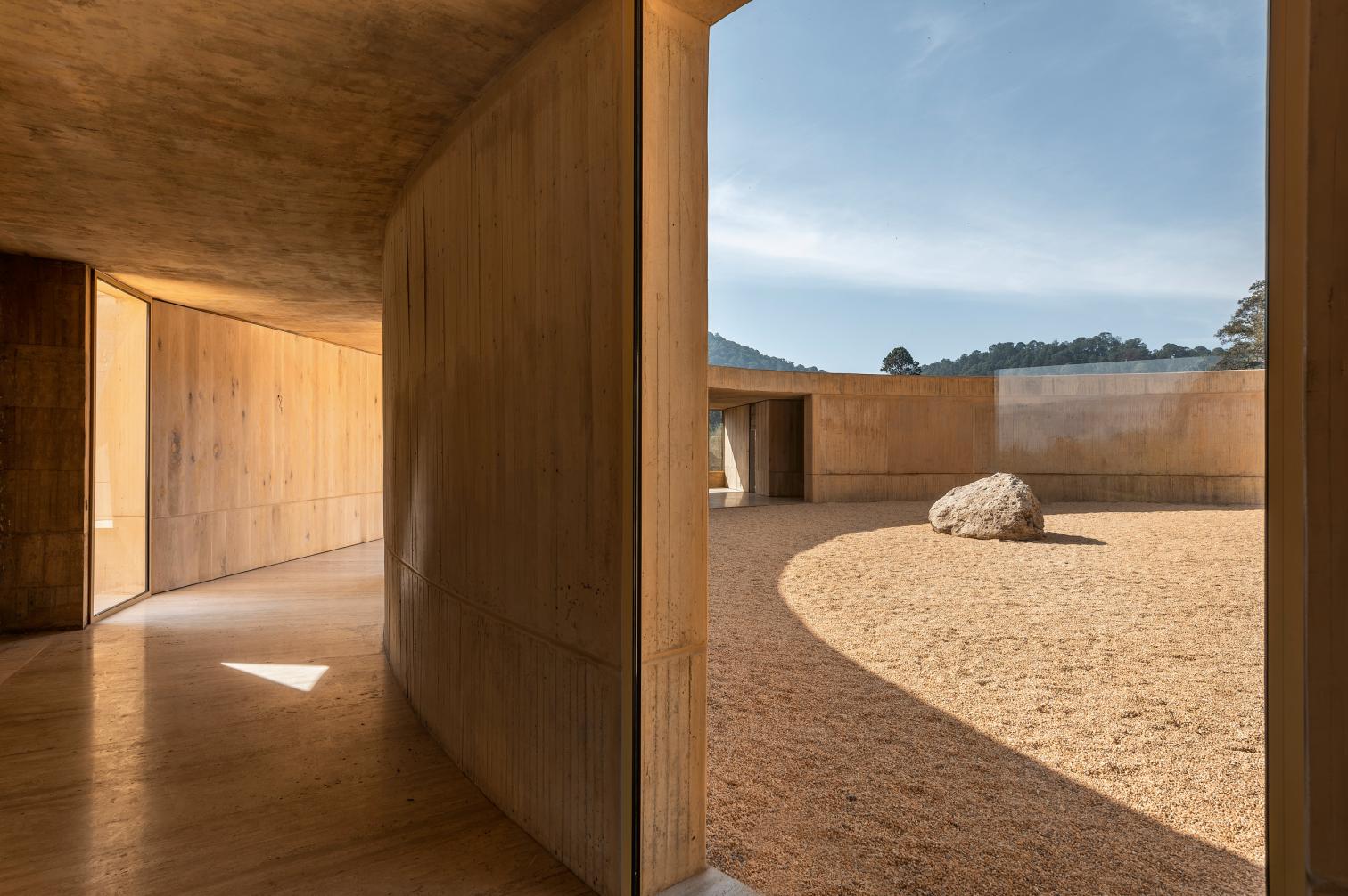 Casa 720º en Valle de Bravo