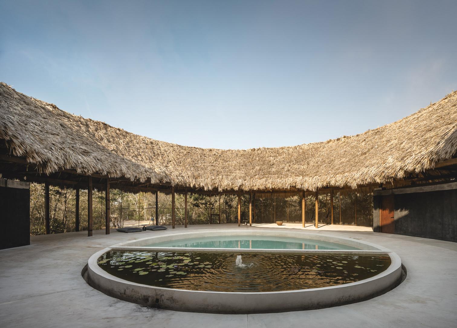 Casa Xcunya en Mérida