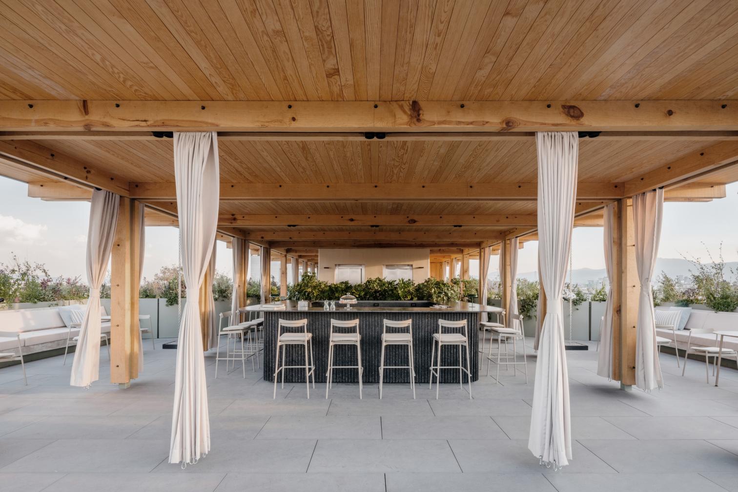 Edificio ONTO Álvaro Obregón en Ciudad de México