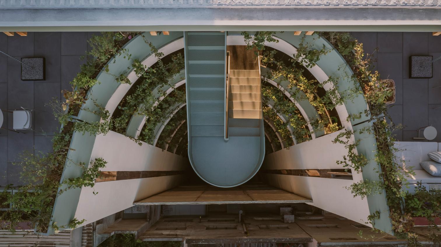 Edificio ONTO Álvaro Obregón en Ciudad de México