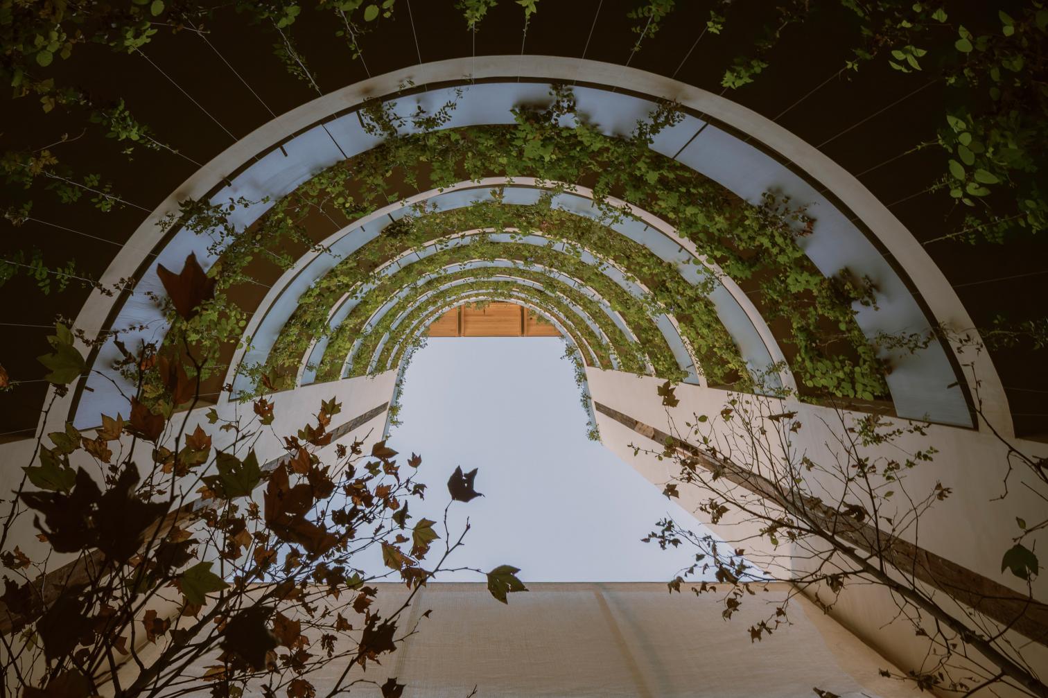Edificio ONTO Álvaro Obregón en Ciudad de México