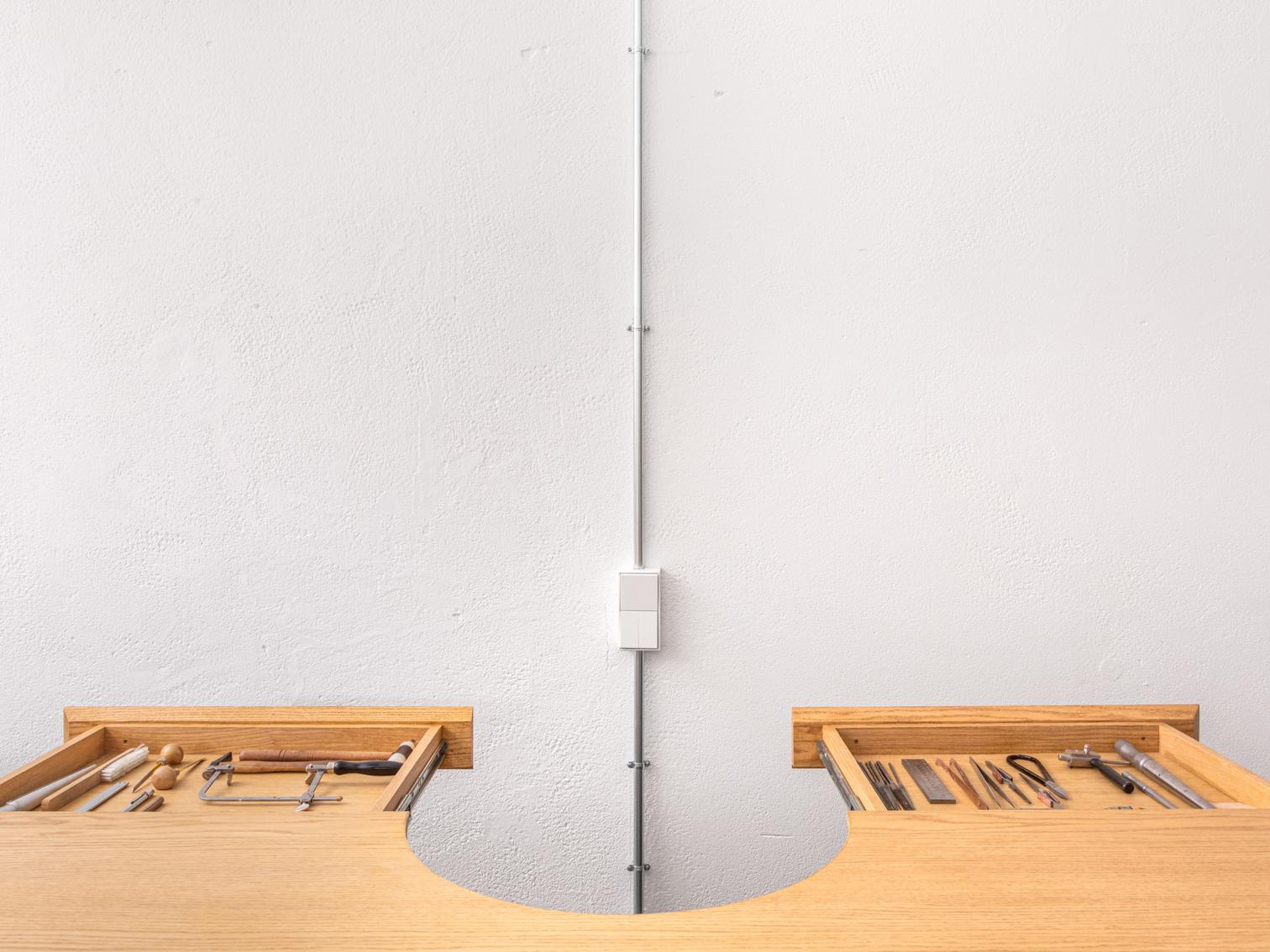 Joyería Deassín en Madrid