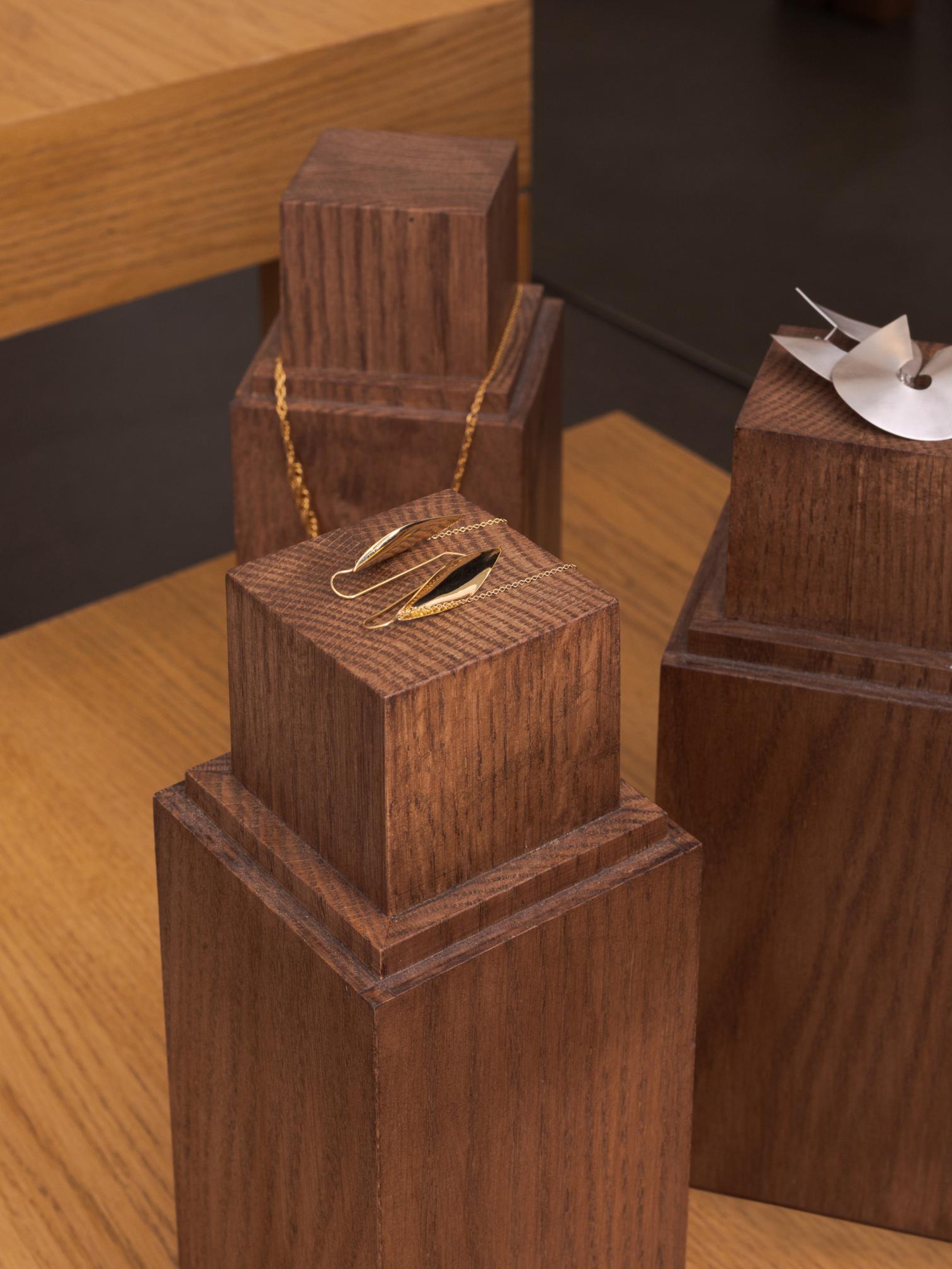 Joyería Deassín en Madrid