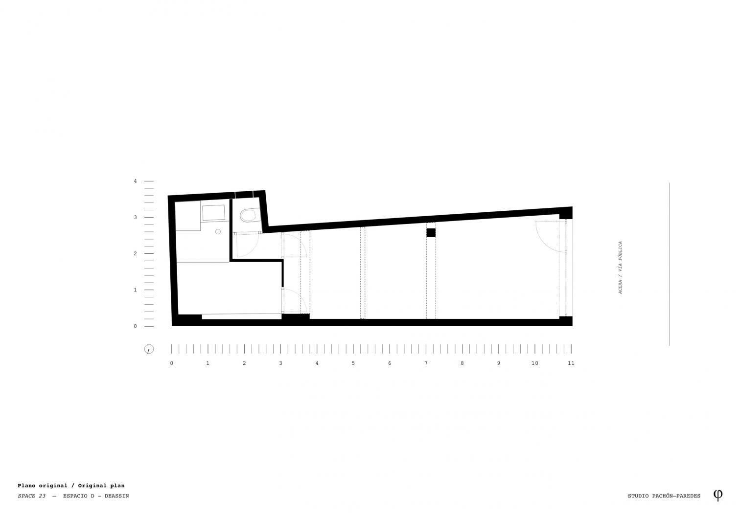 Joyería Deassín en Madrid