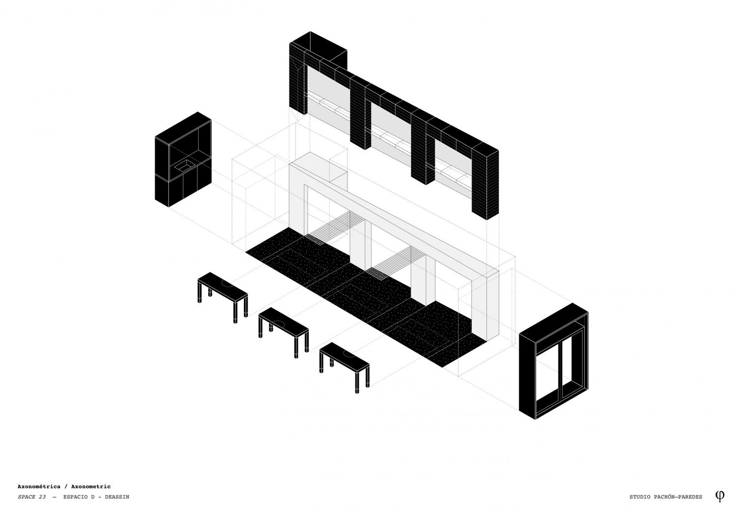 Joyería Deassín en Madrid