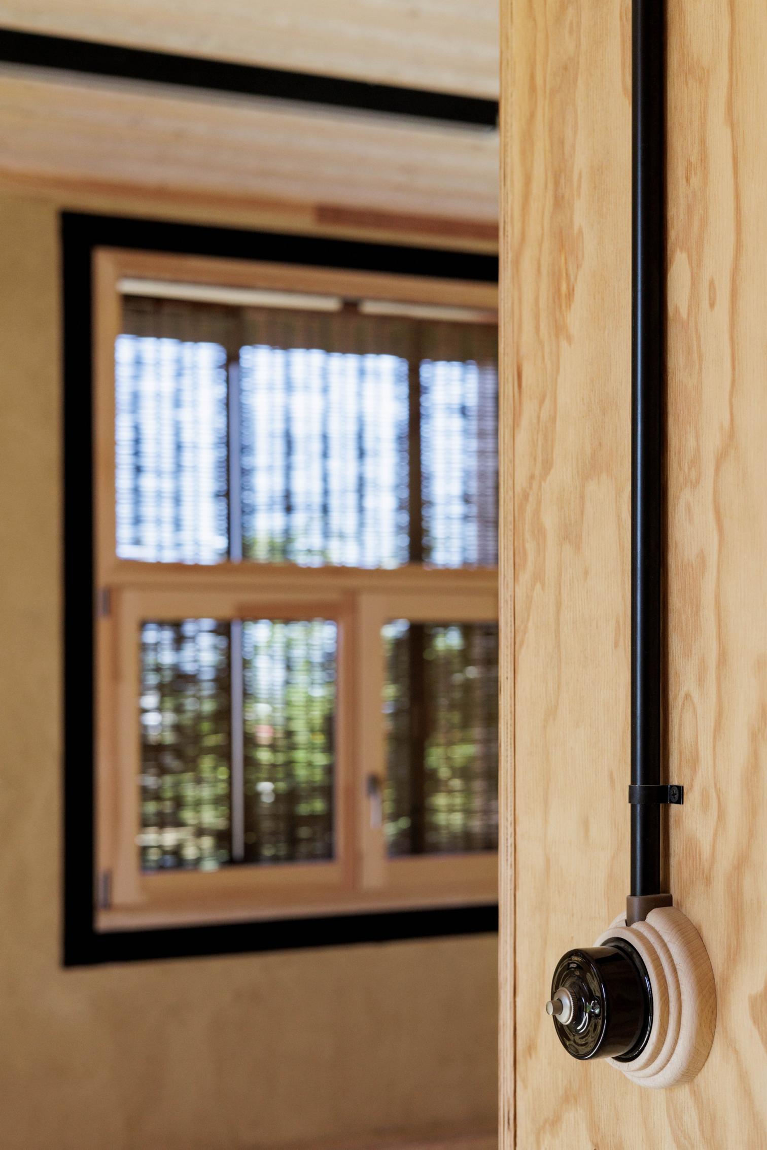 Casa de la solidaridad en Langon