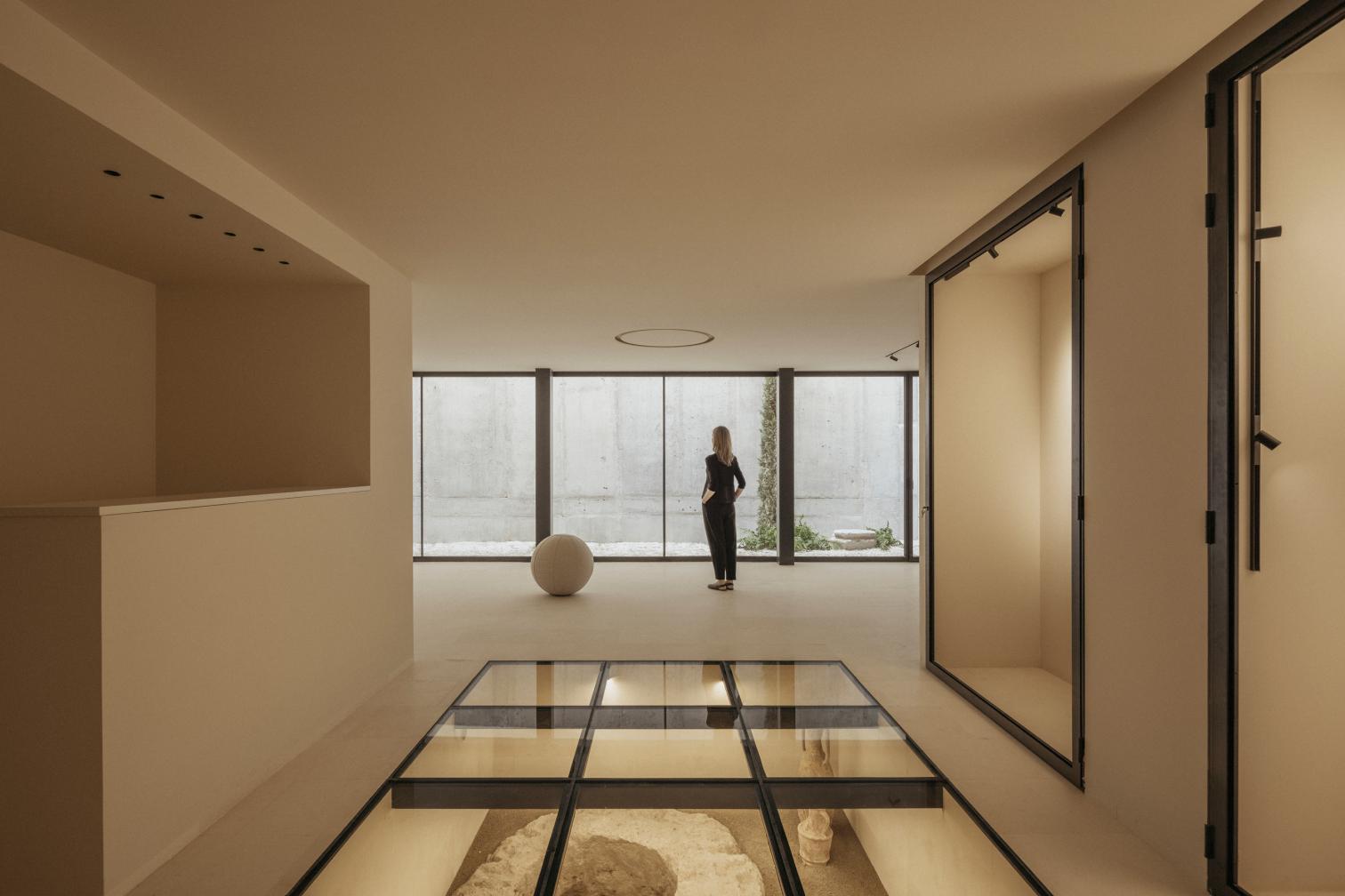 Edificio residencial Viciana en Valencia