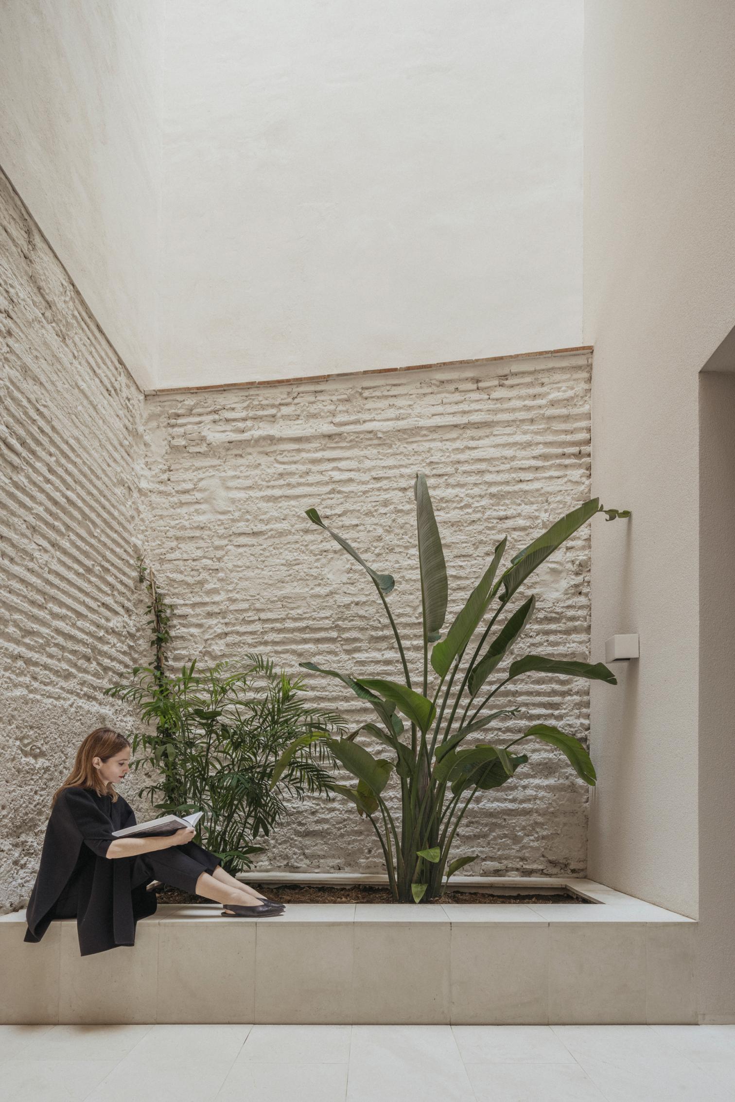 Edificio residencial Viciana en Valencia