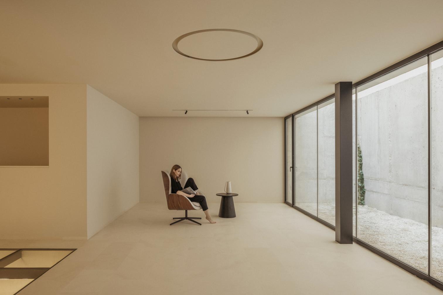 Edificio residencial Viciana en Valencia