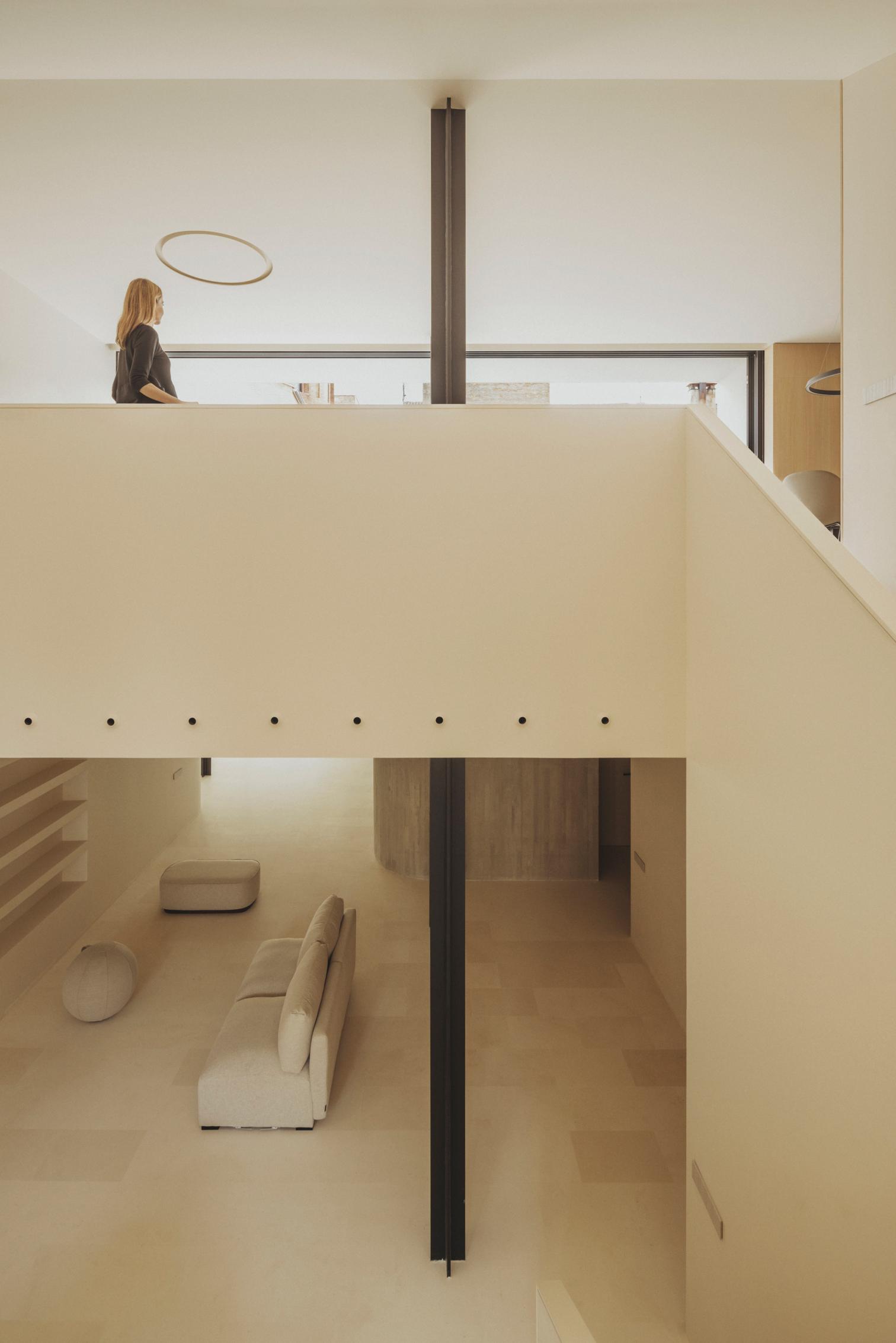 Edificio residencial Viciana en Valencia