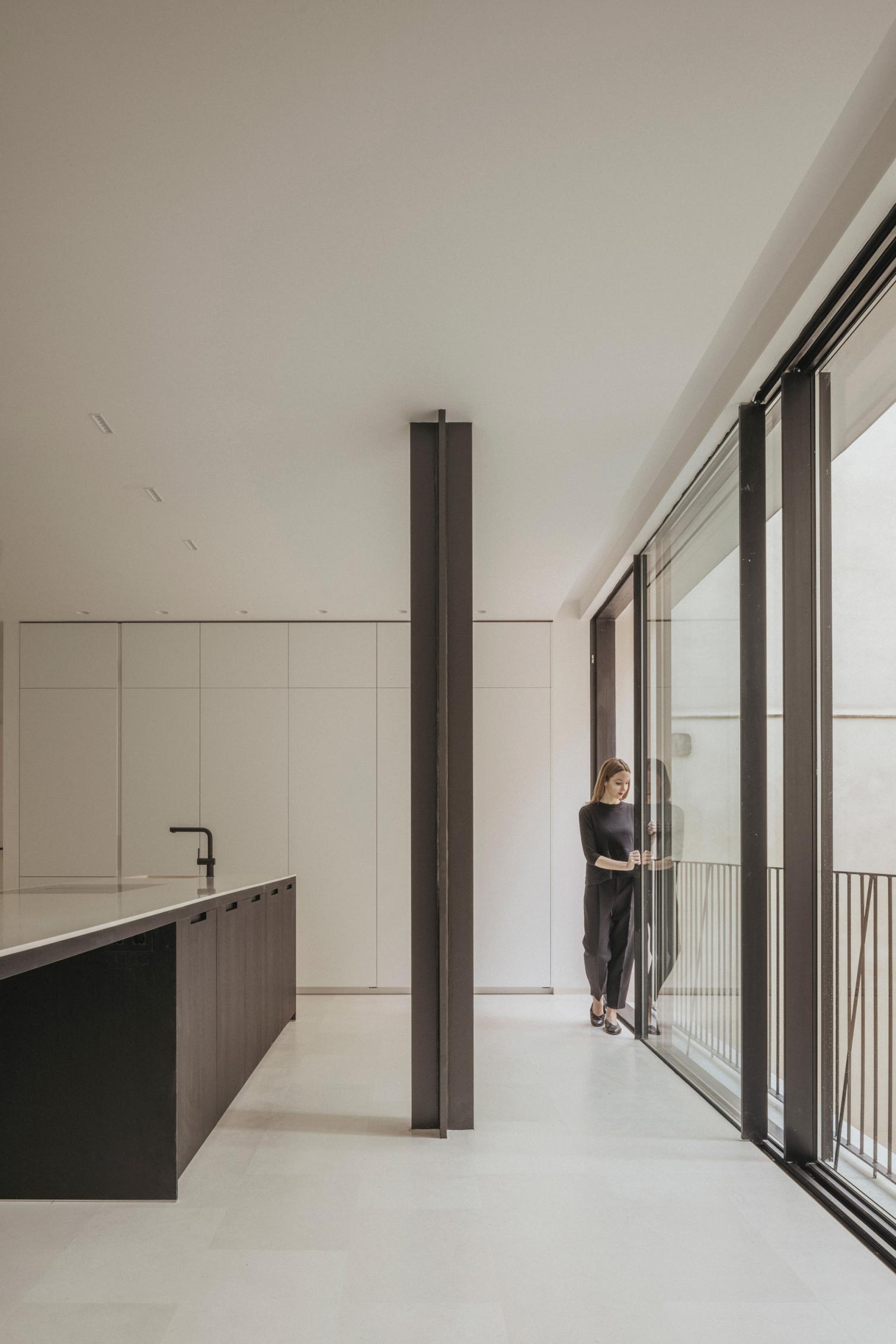 Edificio residencial Viciana en Valencia