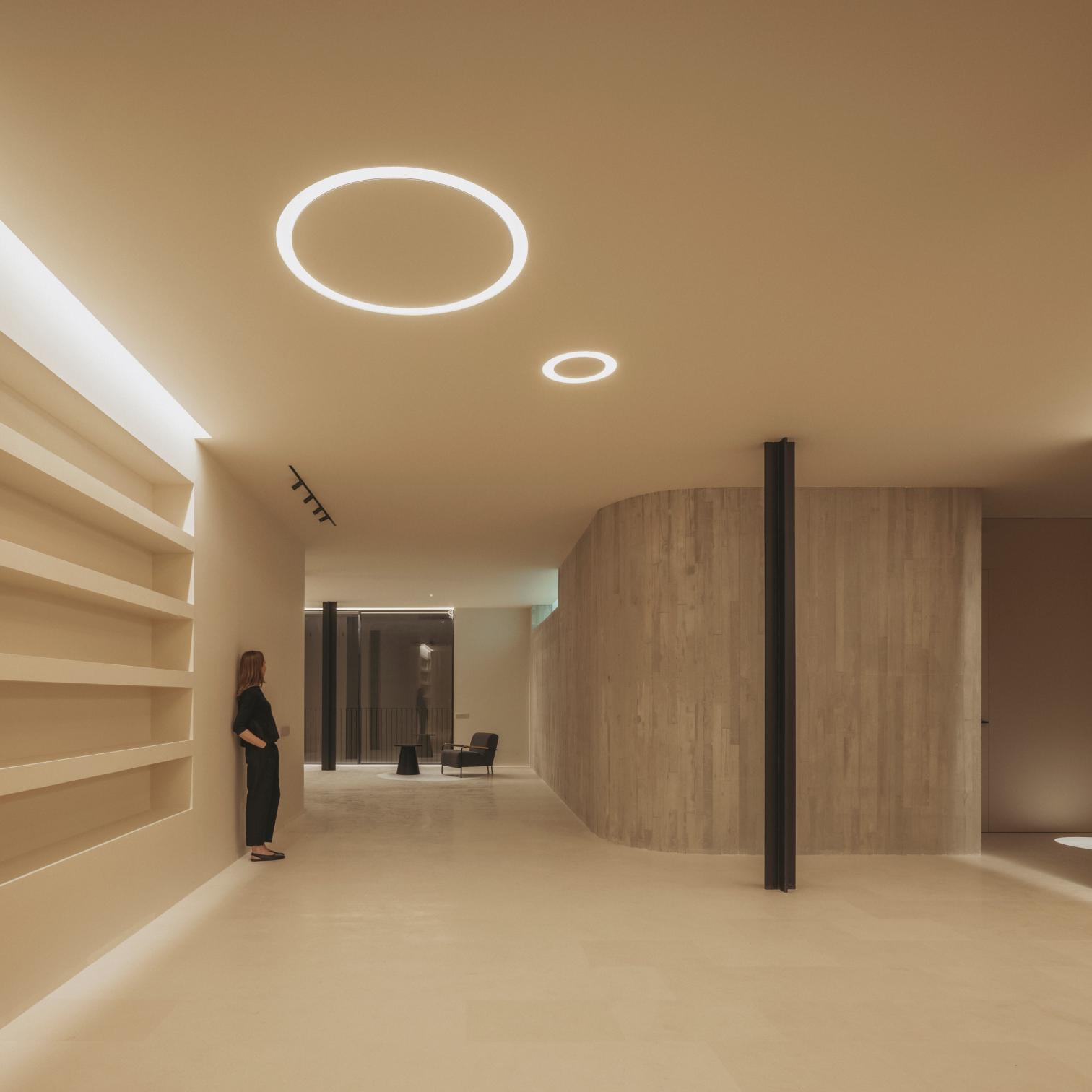 Edificio residencial Viciana en Valencia