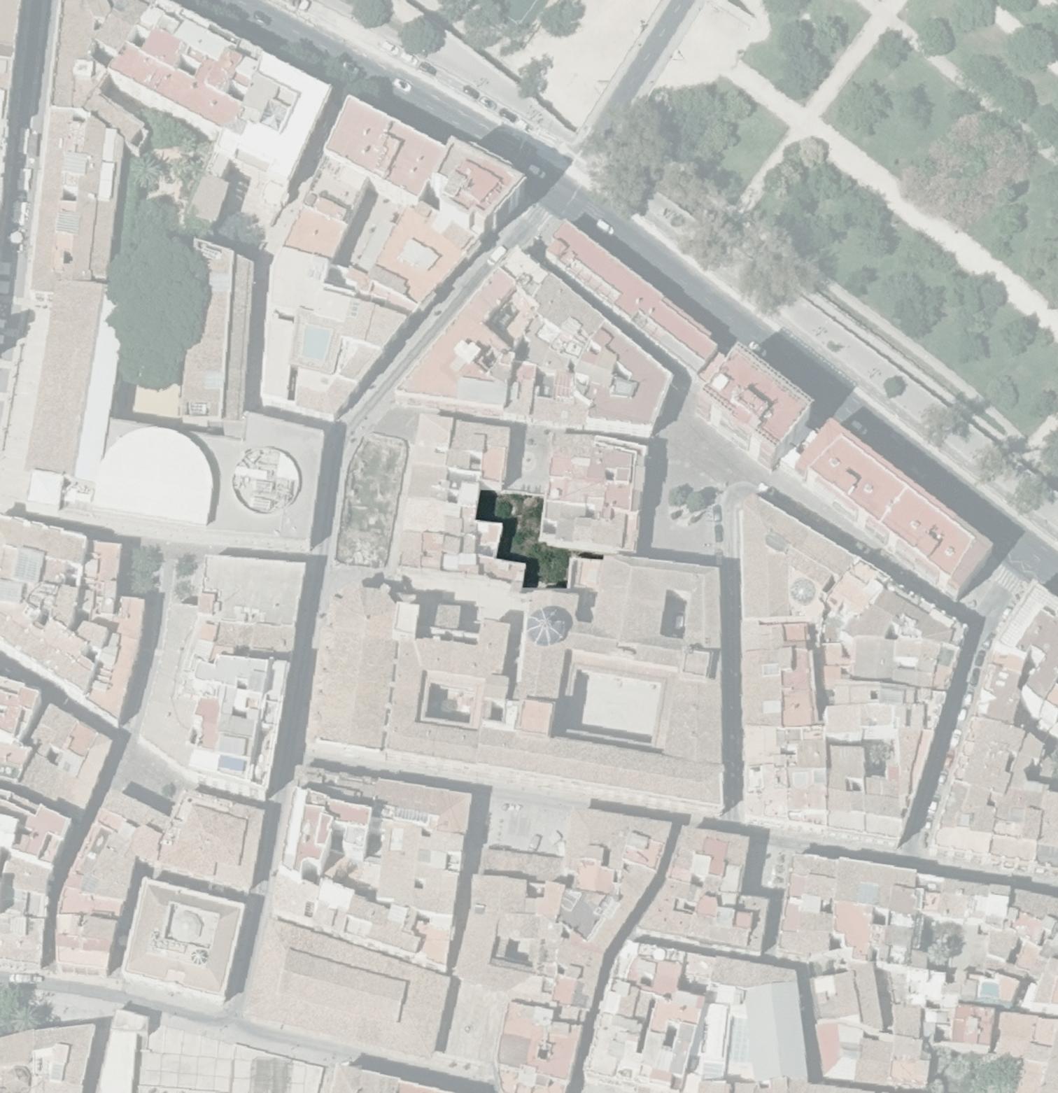 Edificio residencial Viciana en Valencia