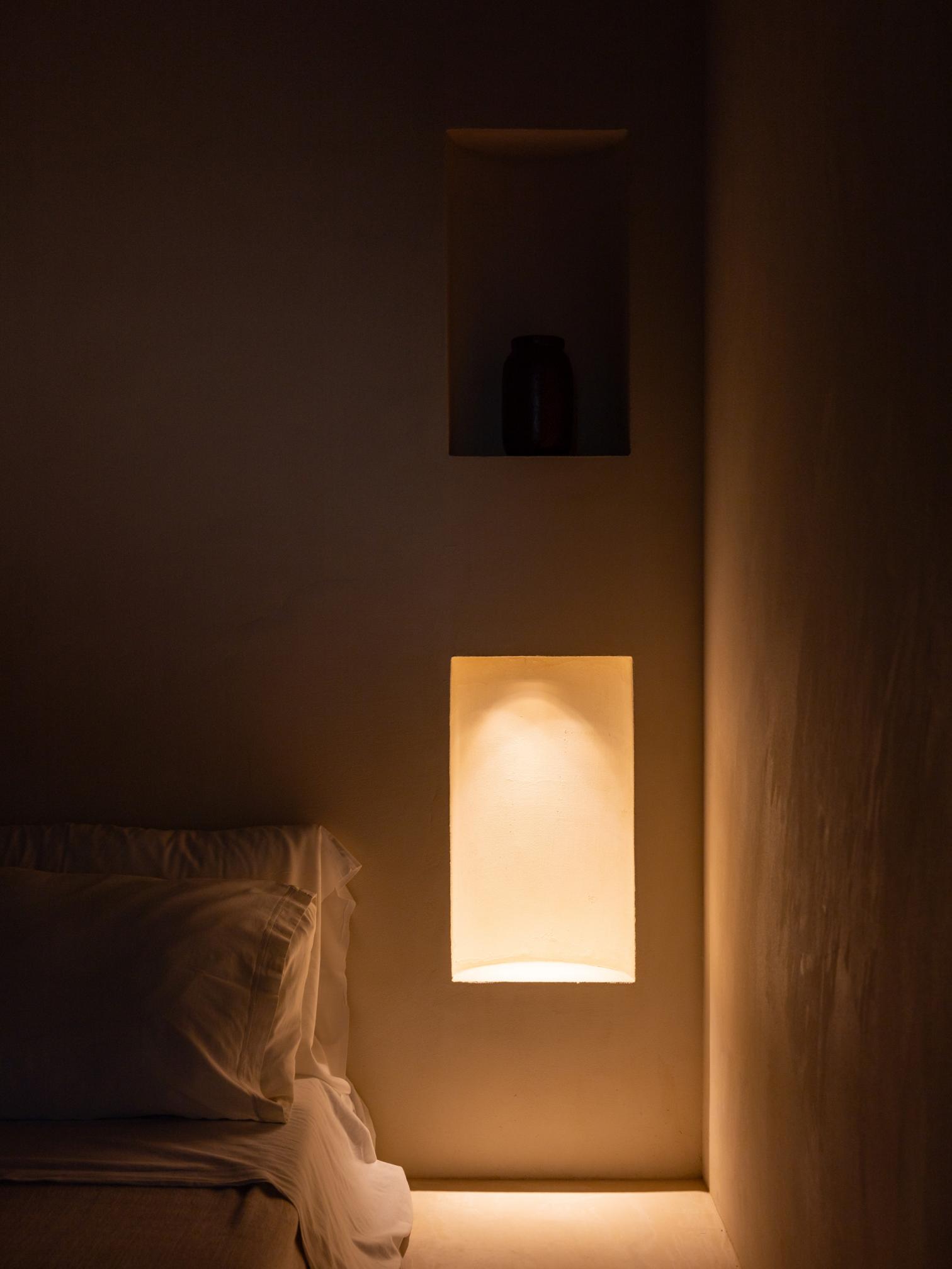 Thermae residential project in Rome