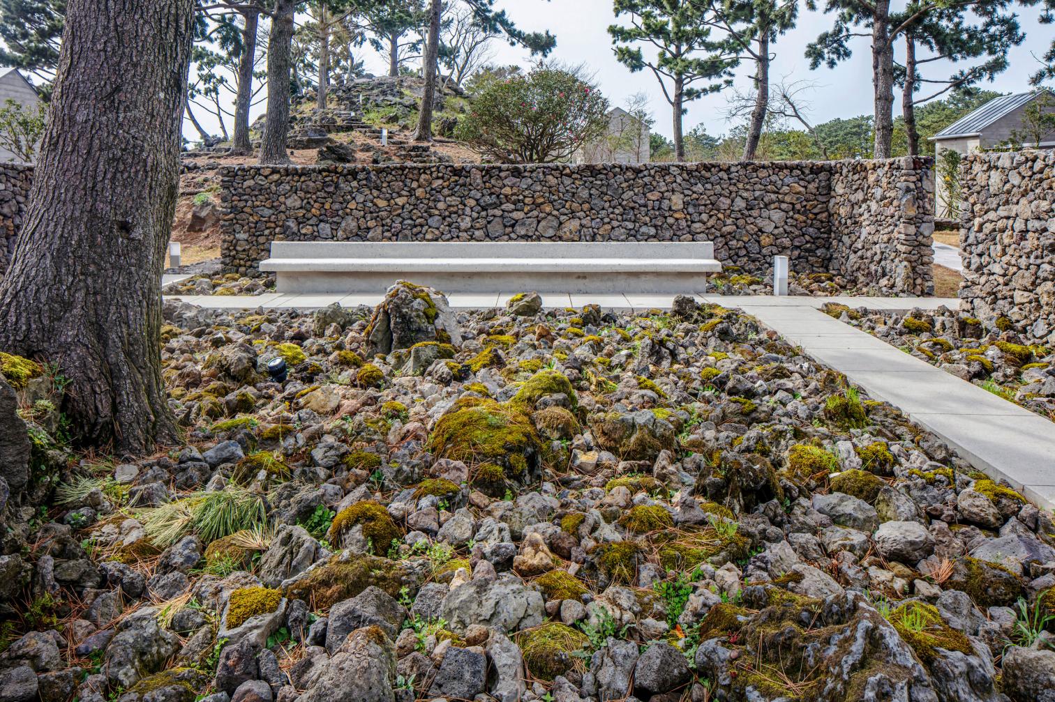 Hotel Aewol Hangeo en Jeju