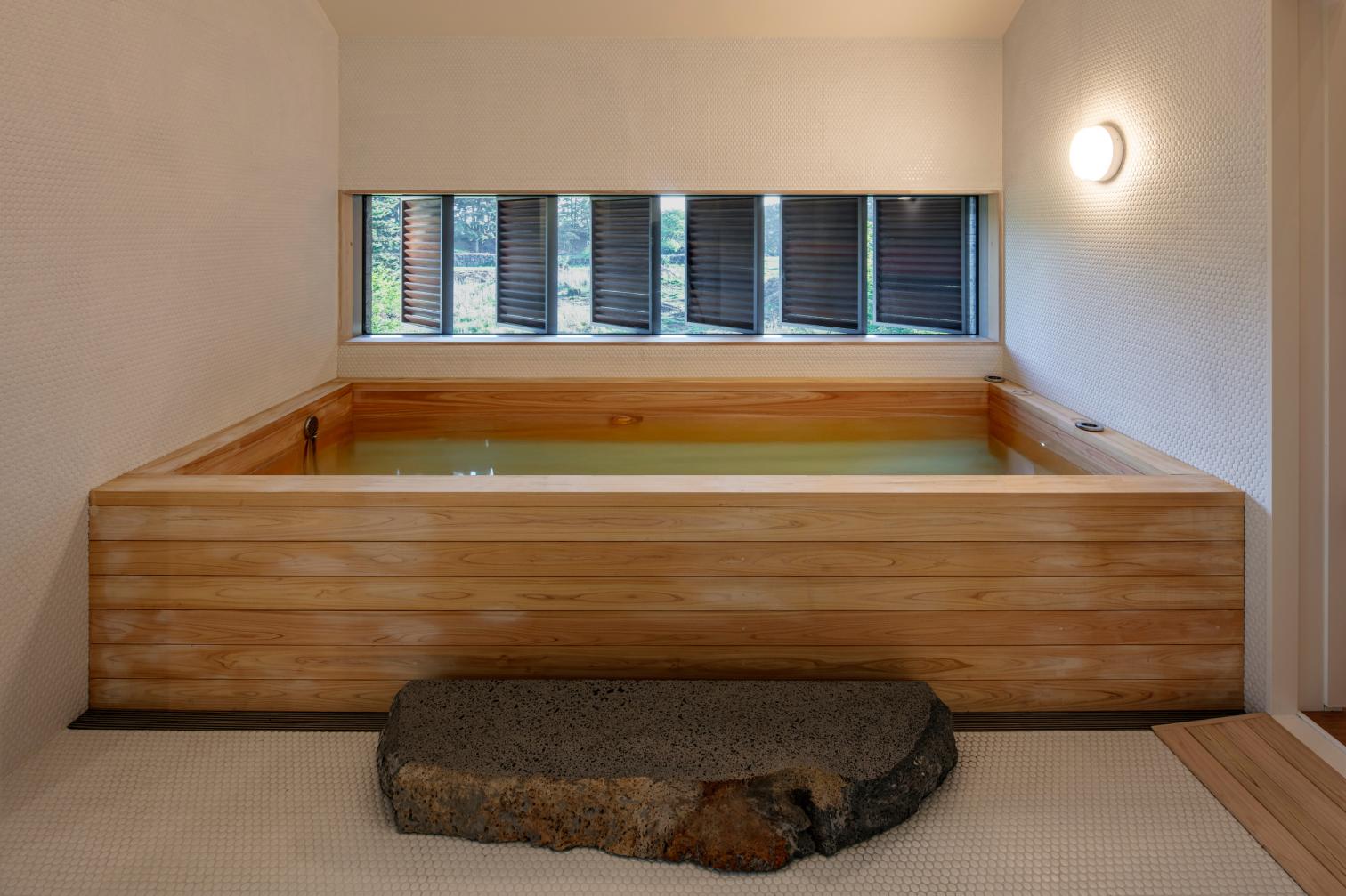 Hotel Aewol Hangeo en Jeju