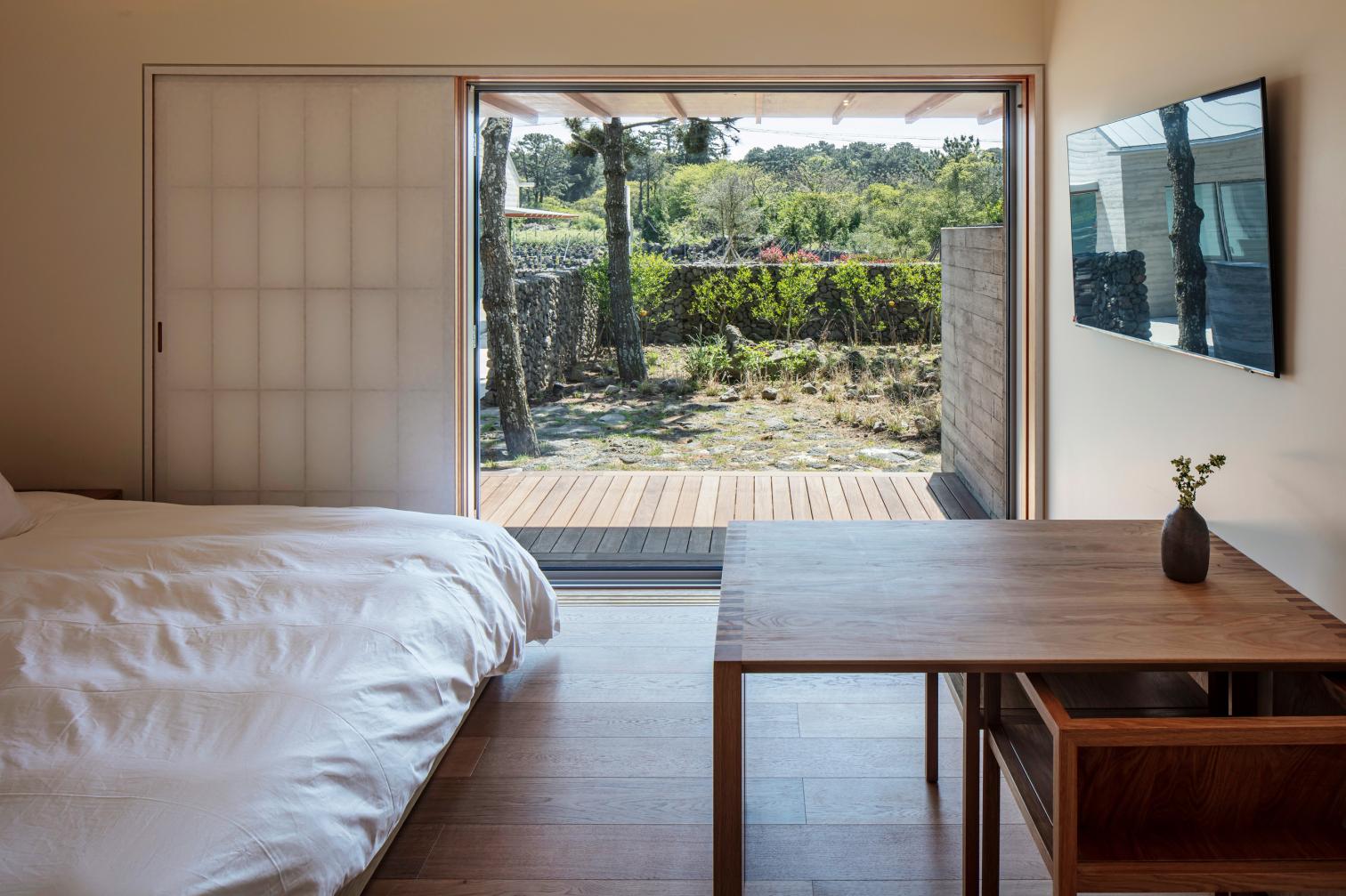 Hotel Aewol Hangeo en Jeju