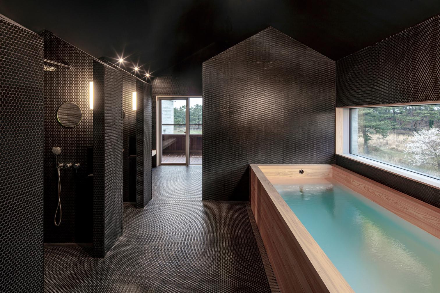 Hotel Aewol Hangeo en Jeju