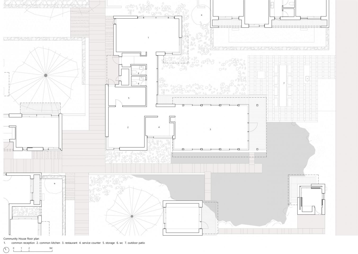 Hotel Aewol Hangeo en Jeju