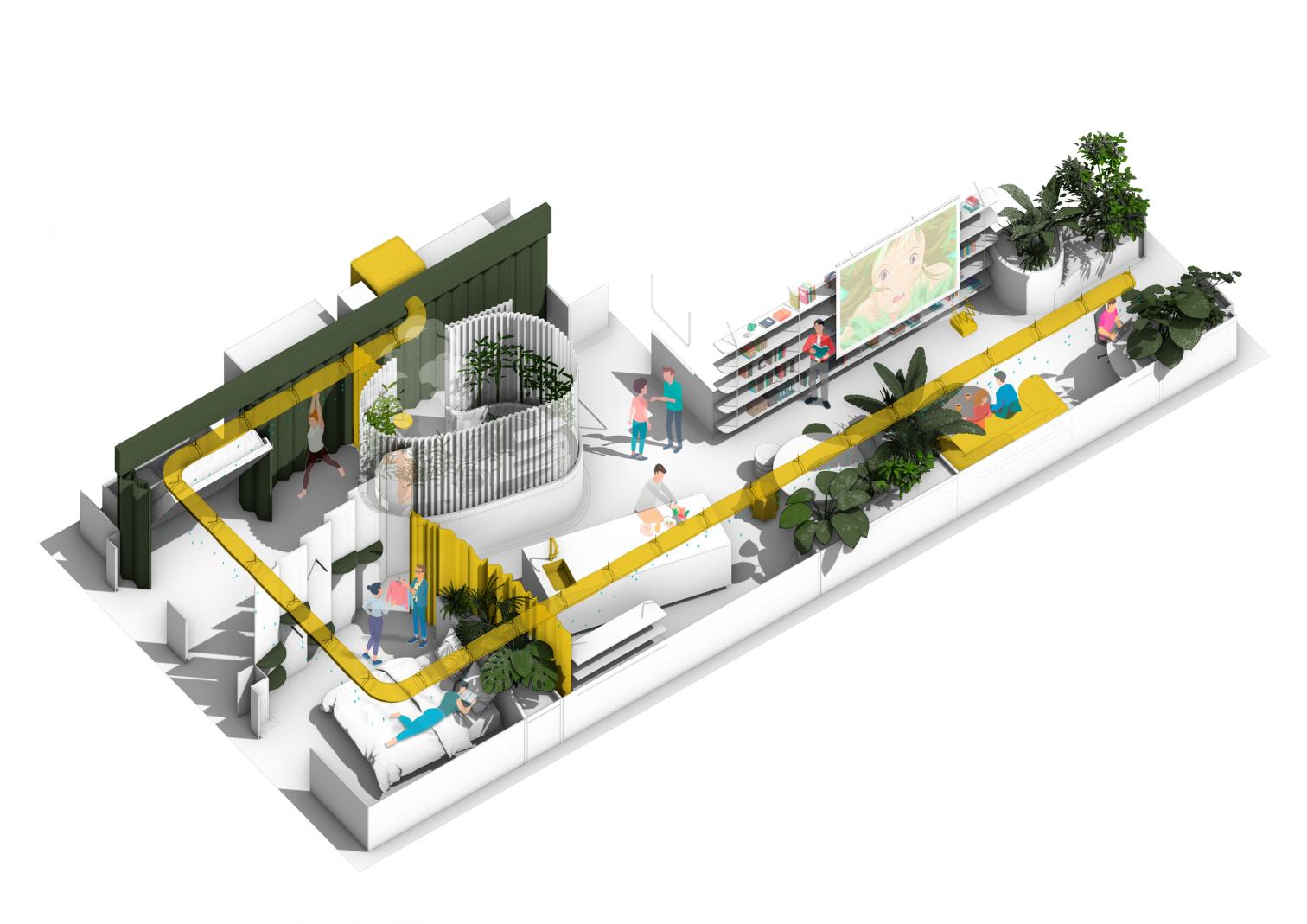 Corrigan estudio en Pinto