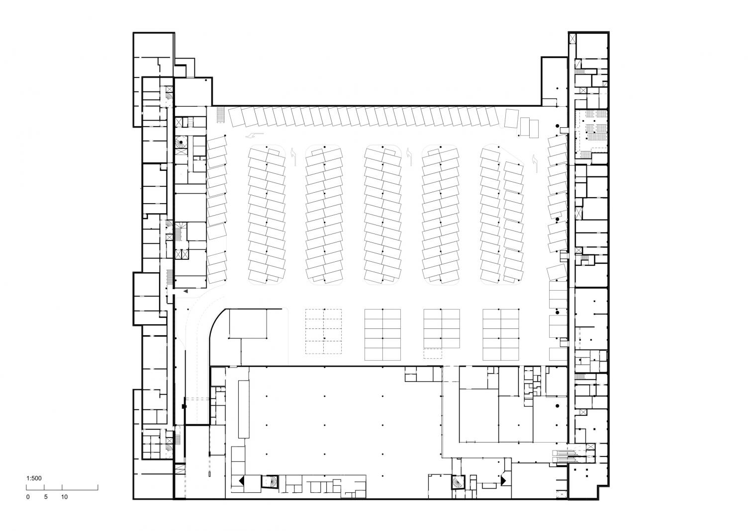Estadio Tammela en Tampere