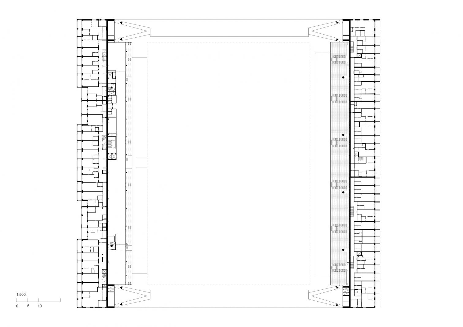 Estadio Tammela en Tampere