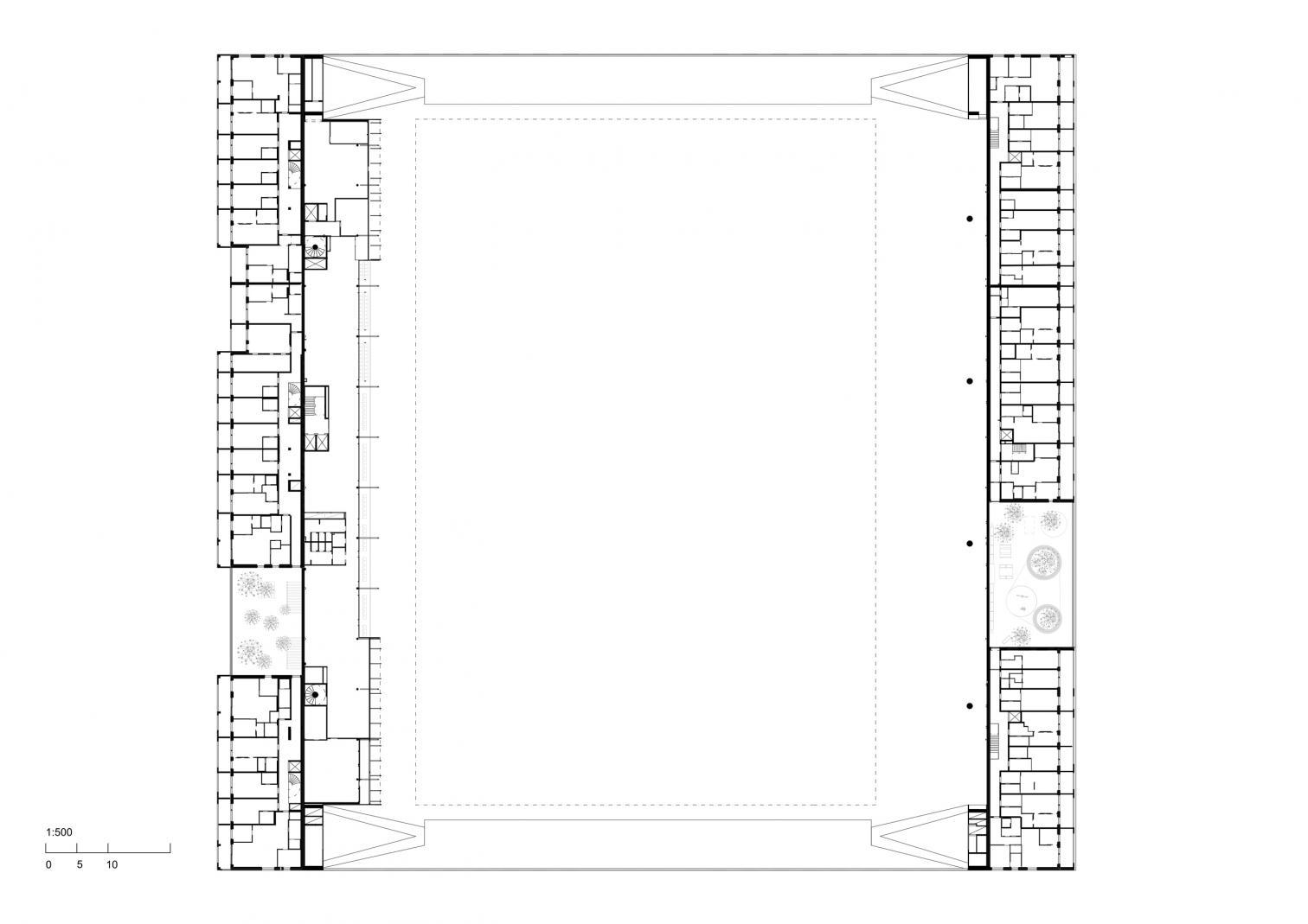 Estadio Tammela en Tampere