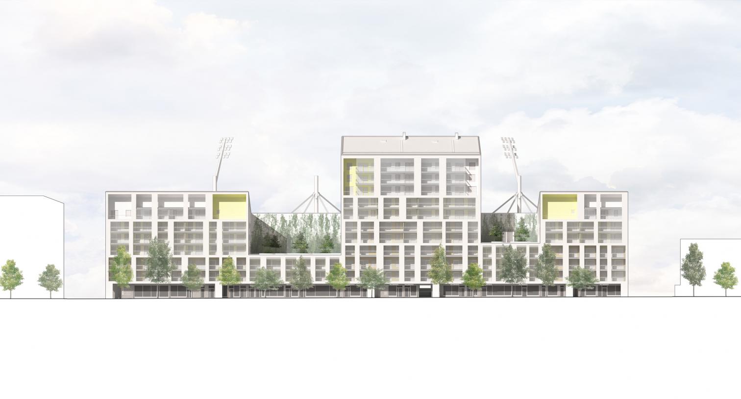 Estadio Tammela en Tampere