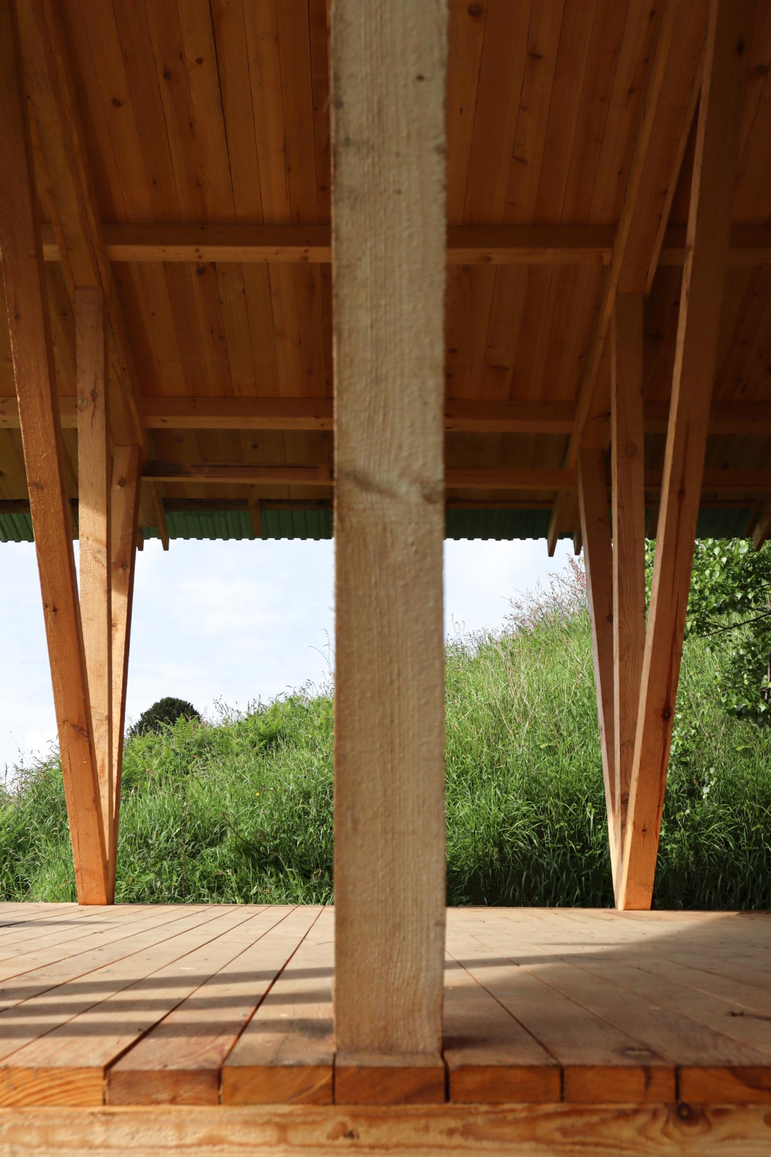 Taller Agropoético en Cabranes (Asturias)