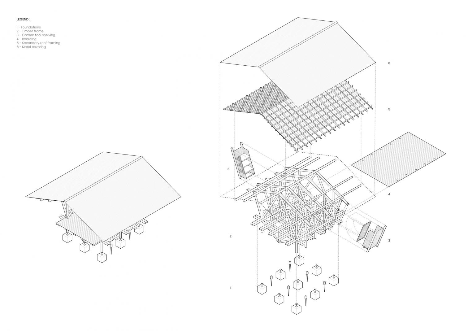 Taller Agropoético en Cabranes (Asturias)