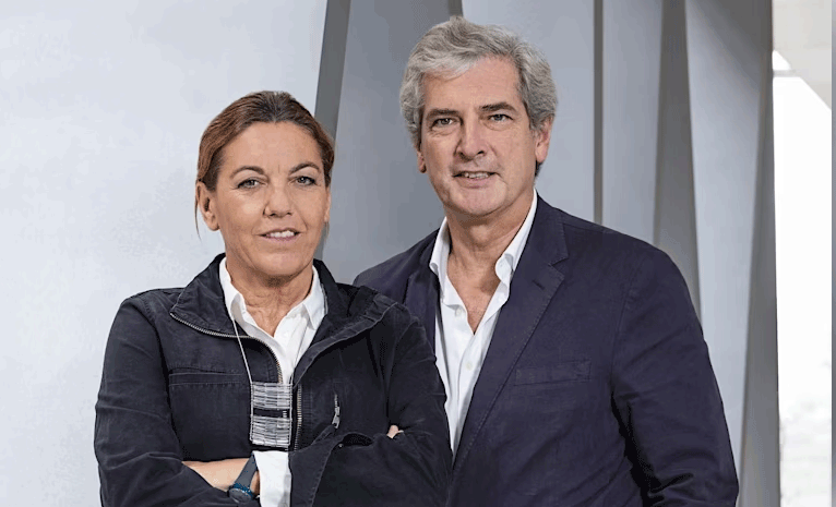 José González Gallegos reflexionará sobre la vivienda en Ágora Inspiring Talks de APE Grupo. Imágenes: cortesía Aranguren + Gallegos Arquitectos